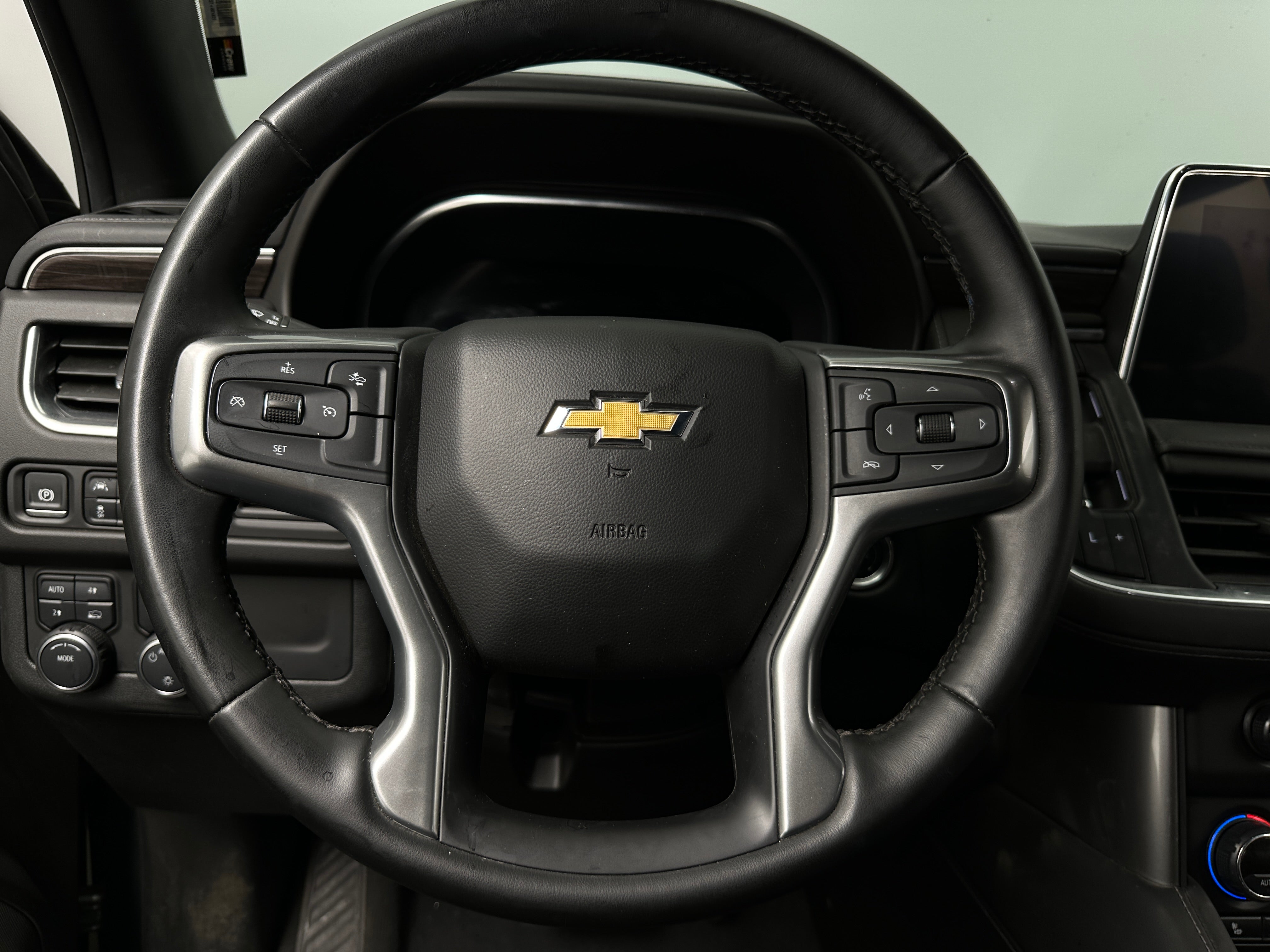 2024 Chevrolet Tahoe LT 4