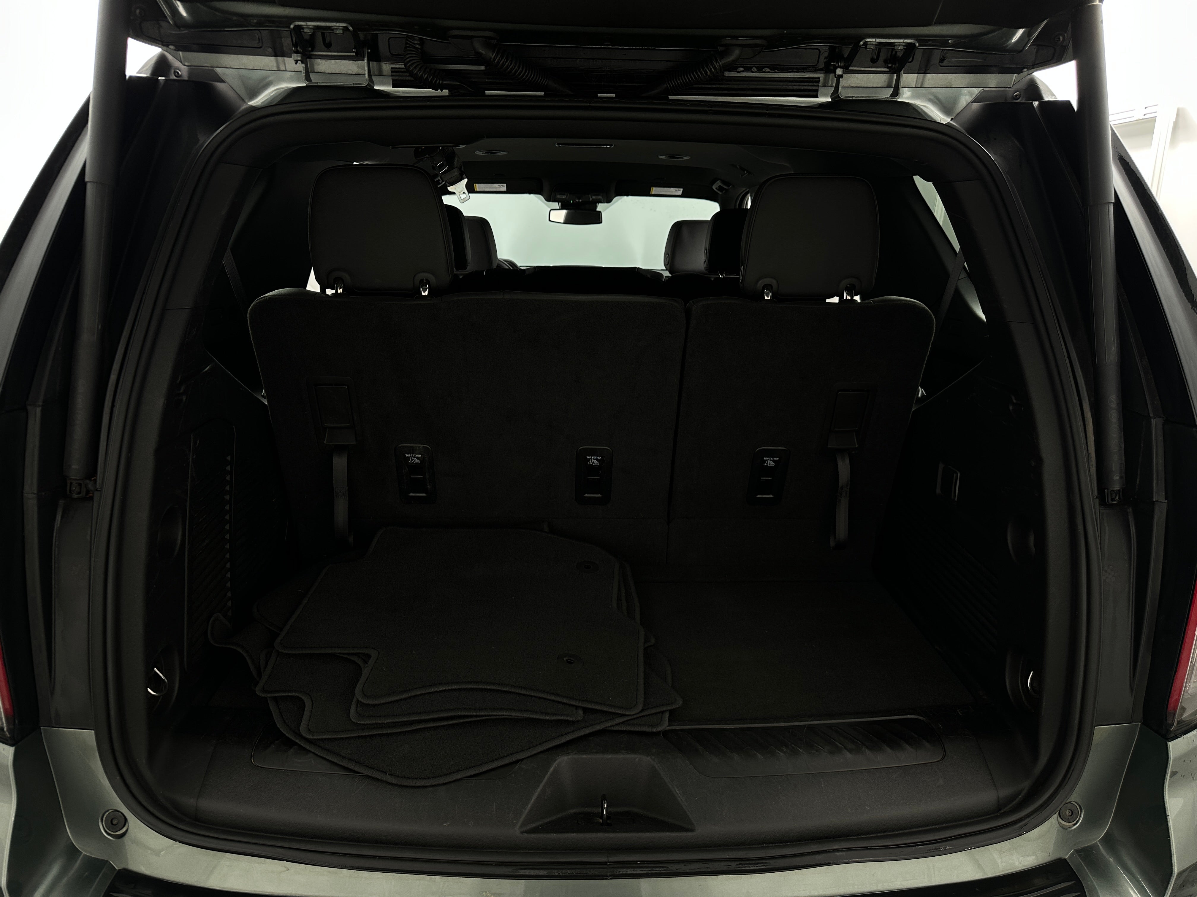 2024 Chevrolet Tahoe LT 6
