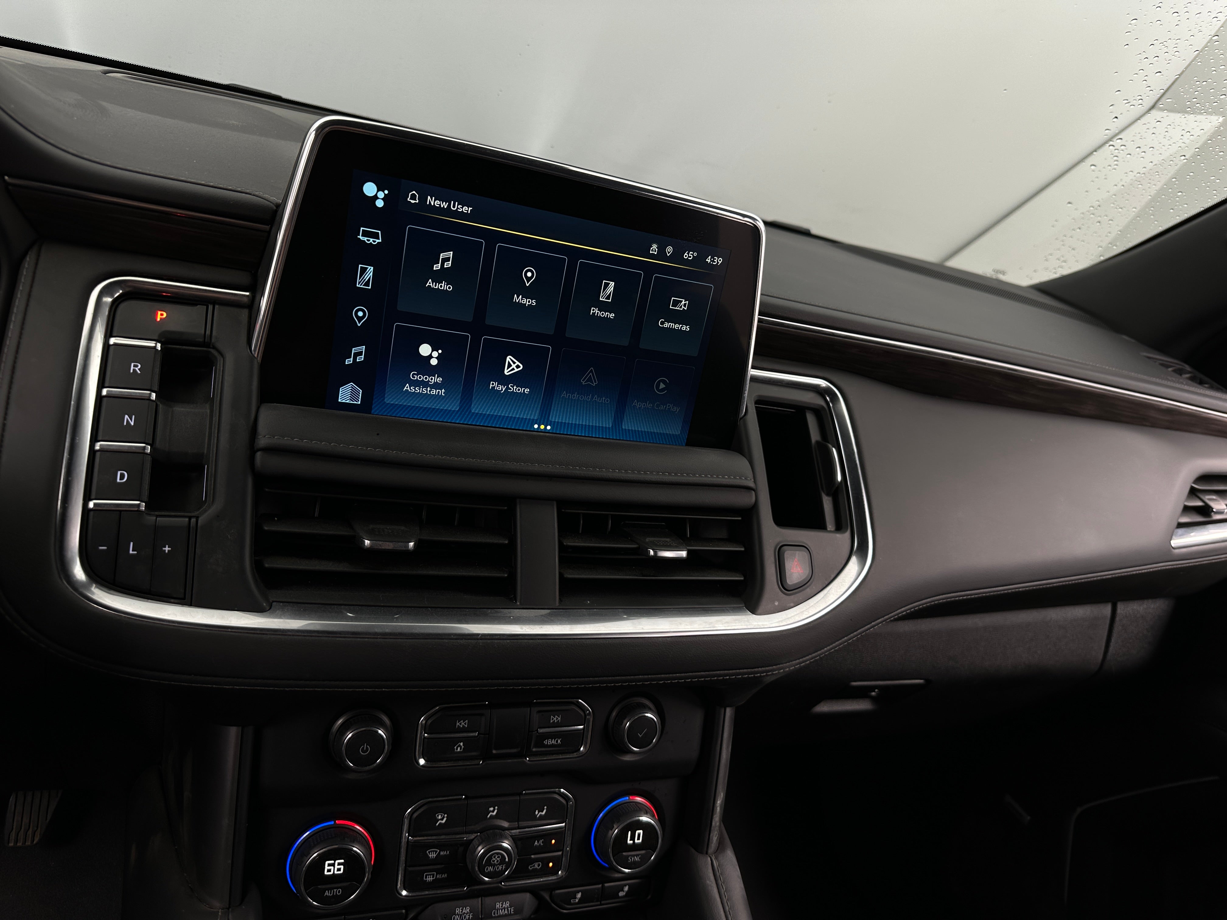 2024 Chevrolet Tahoe LT 3