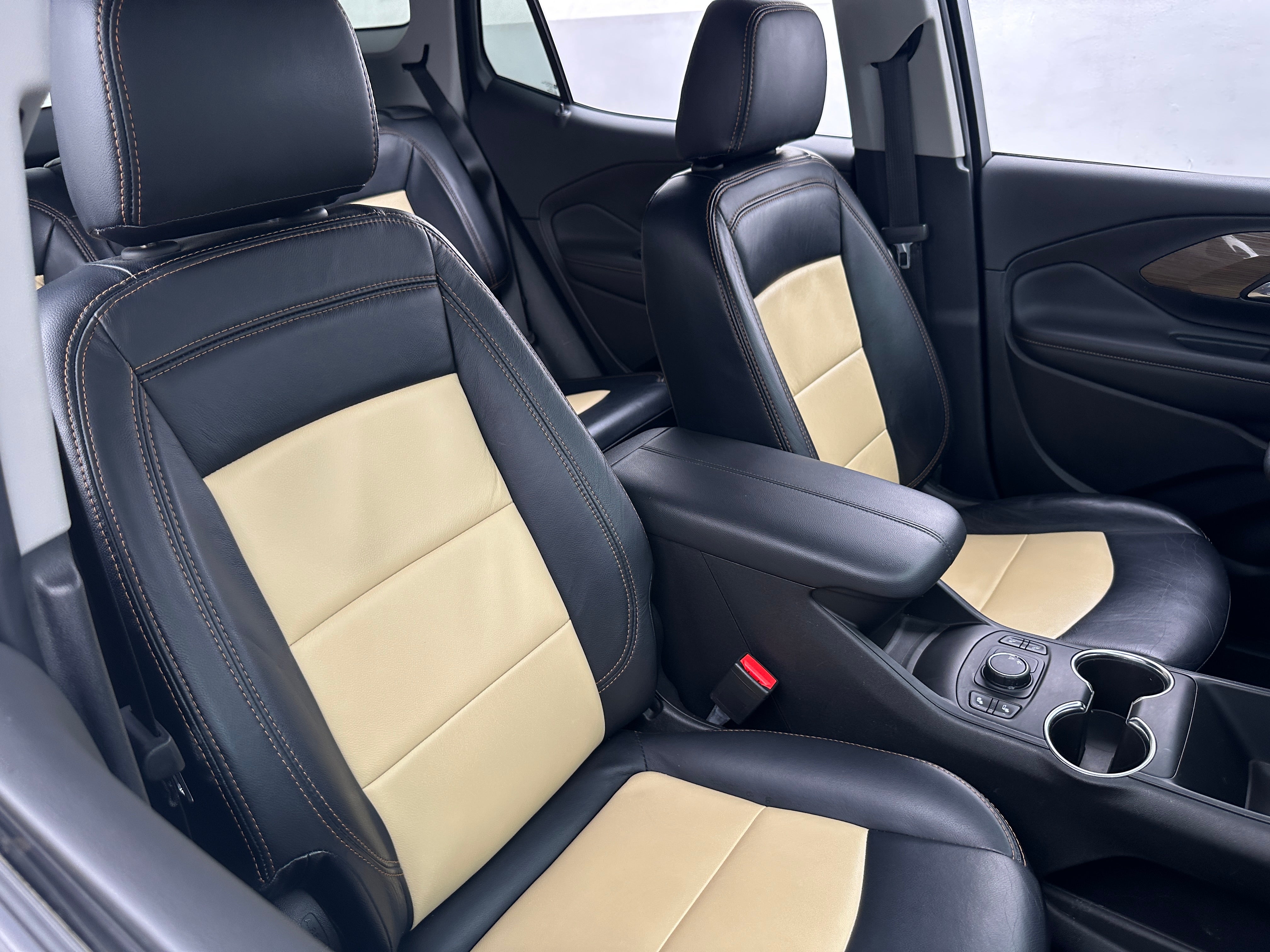 2018 GMC Terrain SLE 2