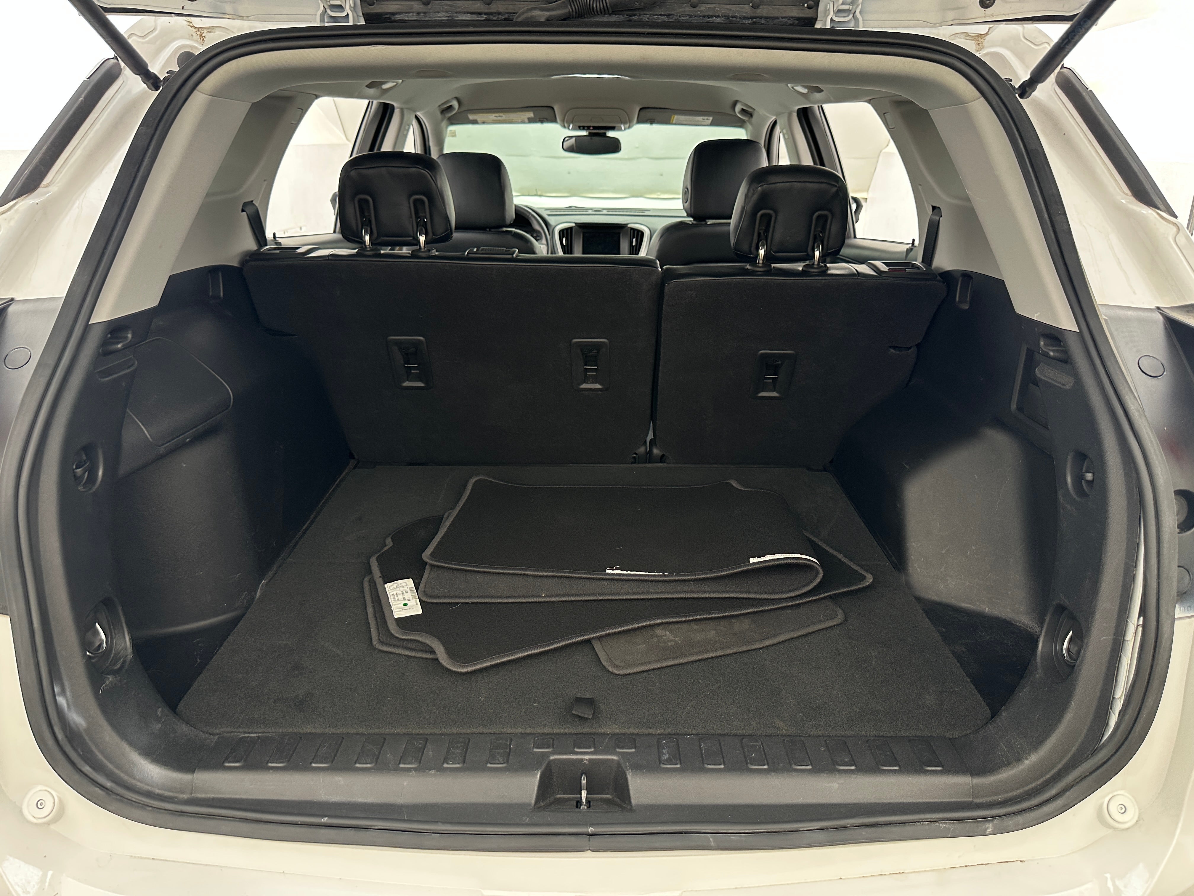 2018 GMC Terrain SLE 7