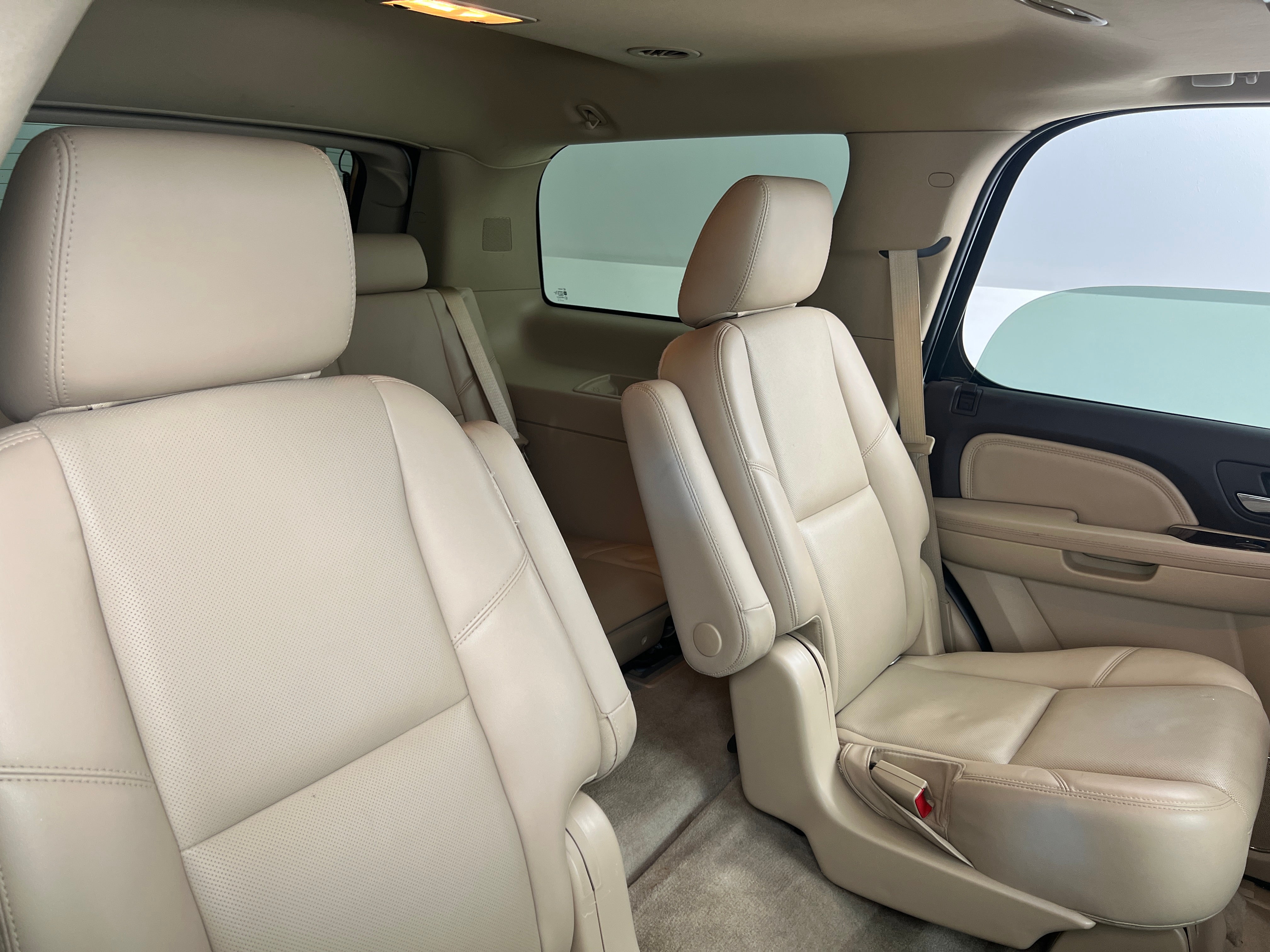 2013 GMC Yukon Denali 5