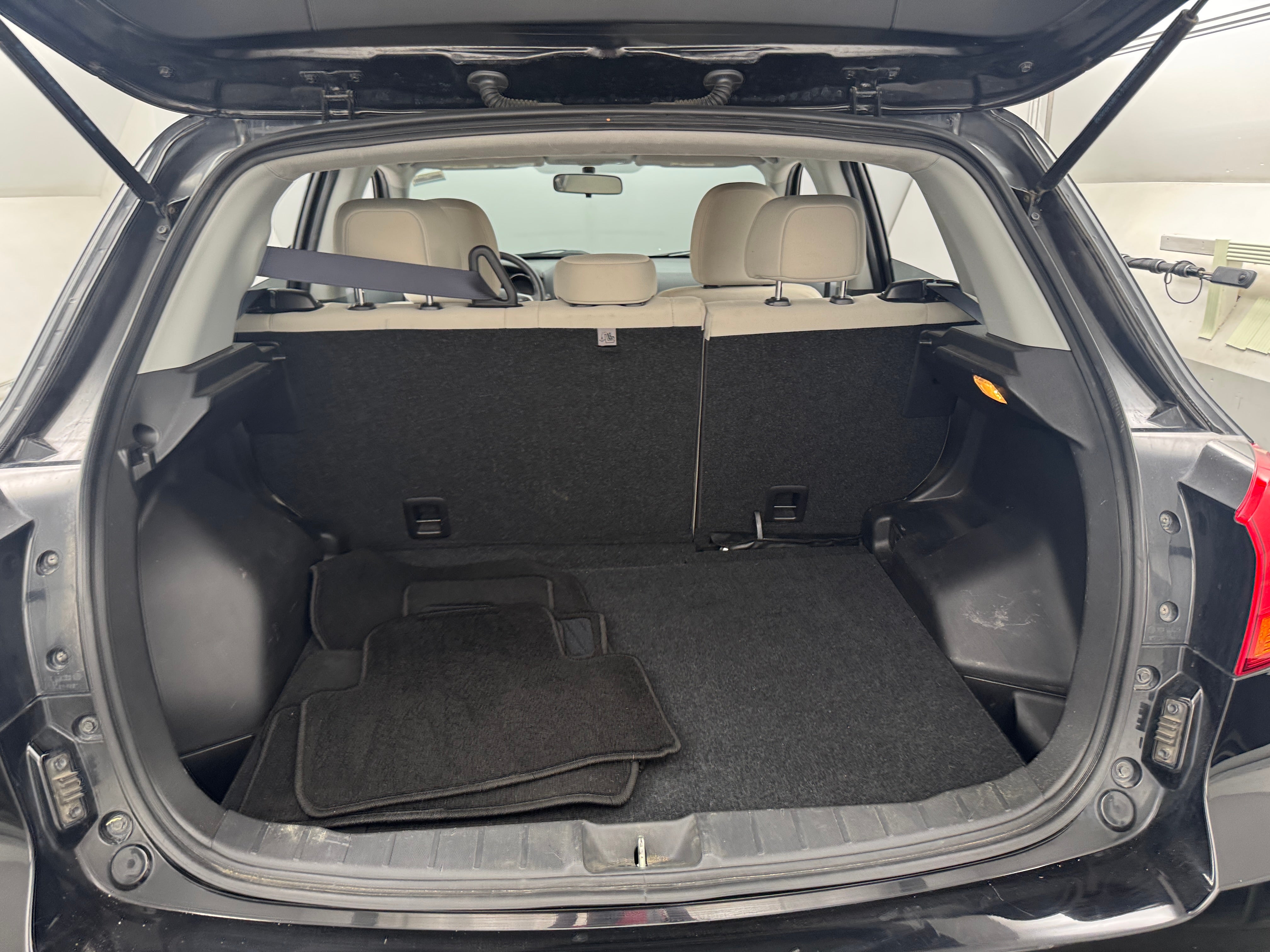 2019 Mitsubishi Outlander Sport ES 7