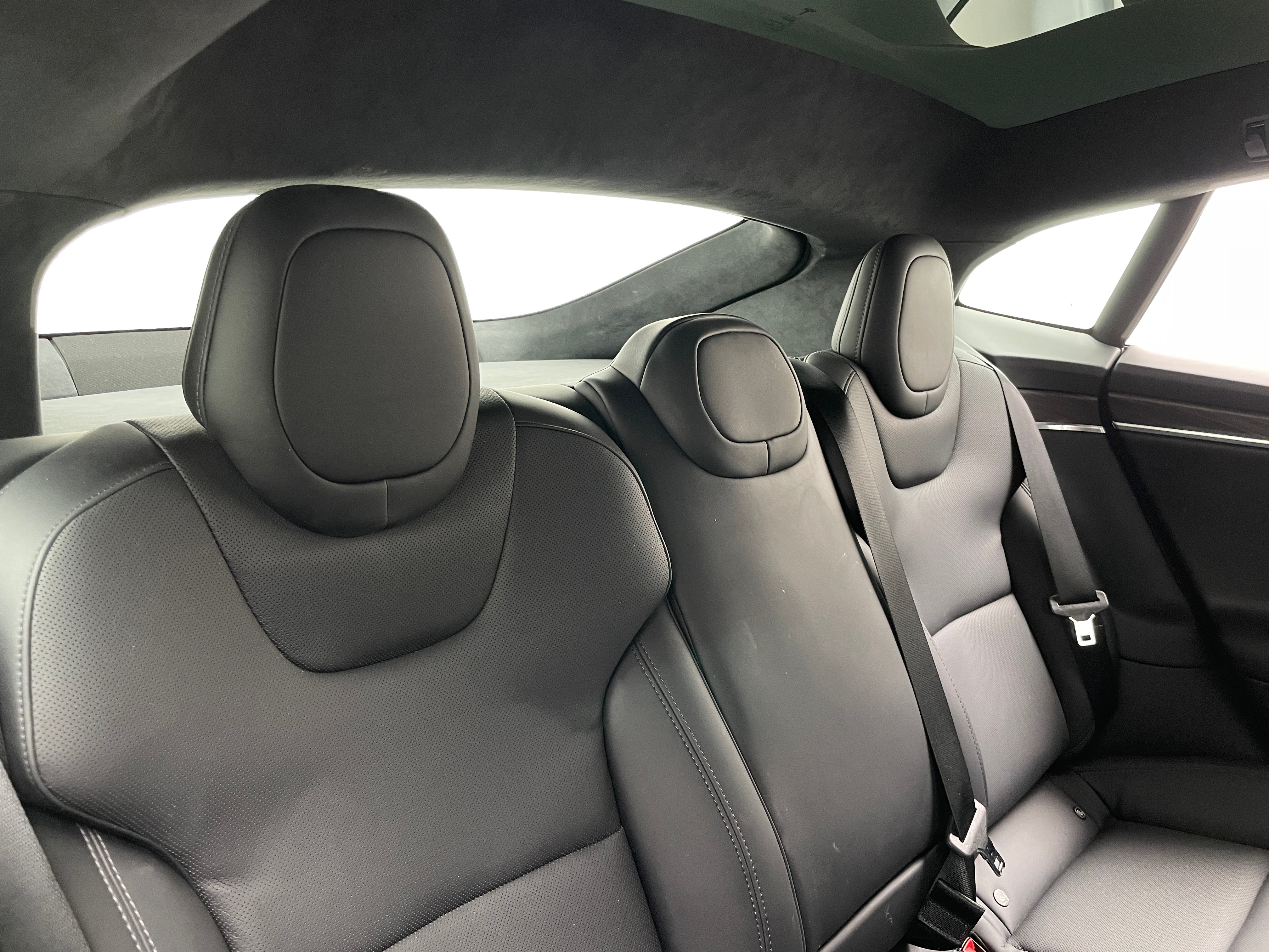 2021 Tesla Model S Long Range 5