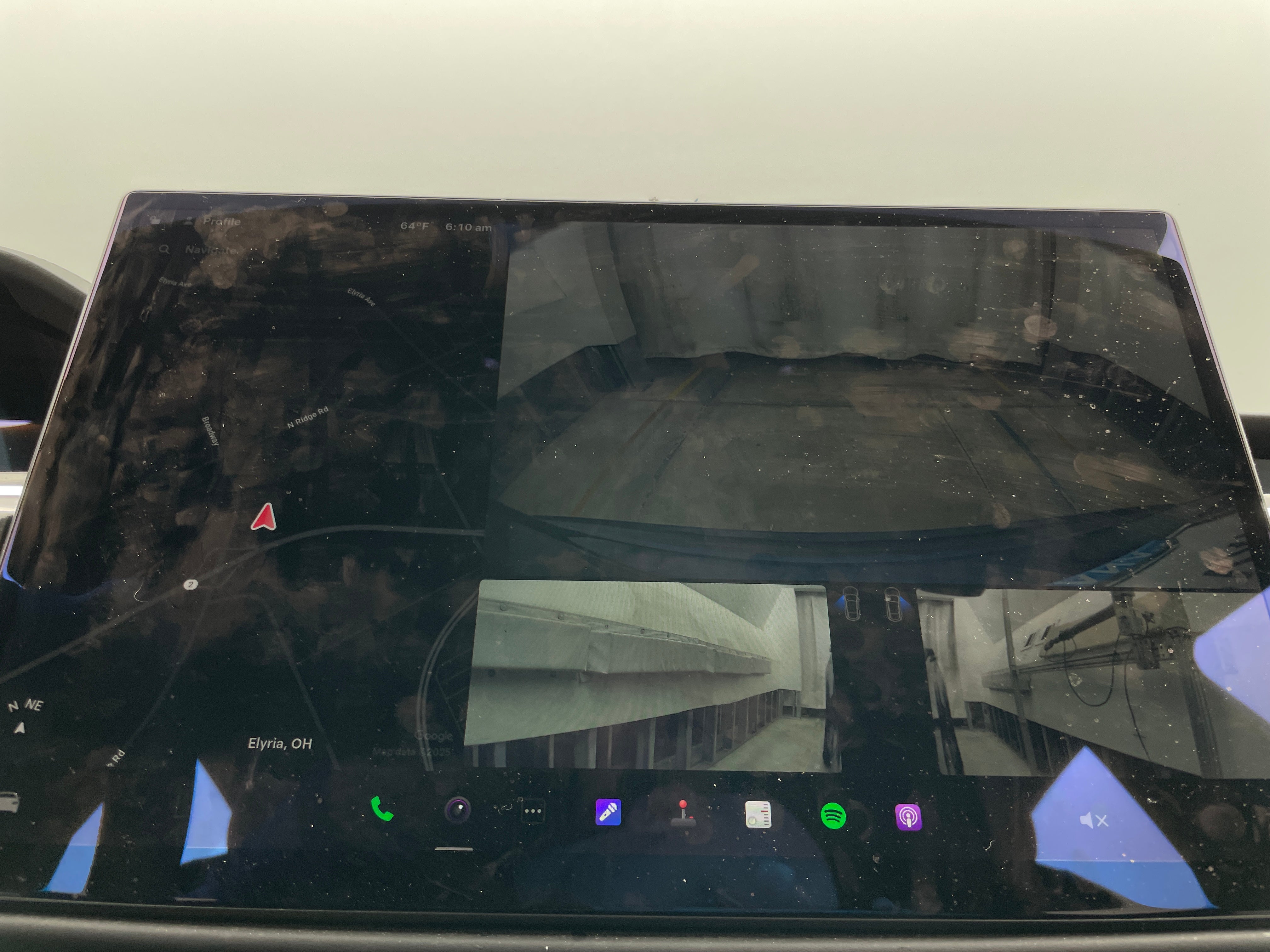 2021 Tesla Model S Long Range 3