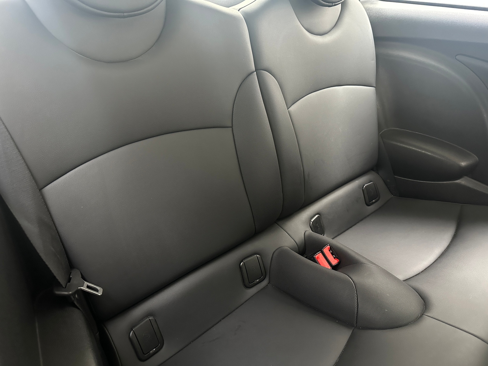 Thumbnail: 2013 MINI Cooper Hardtop - 5