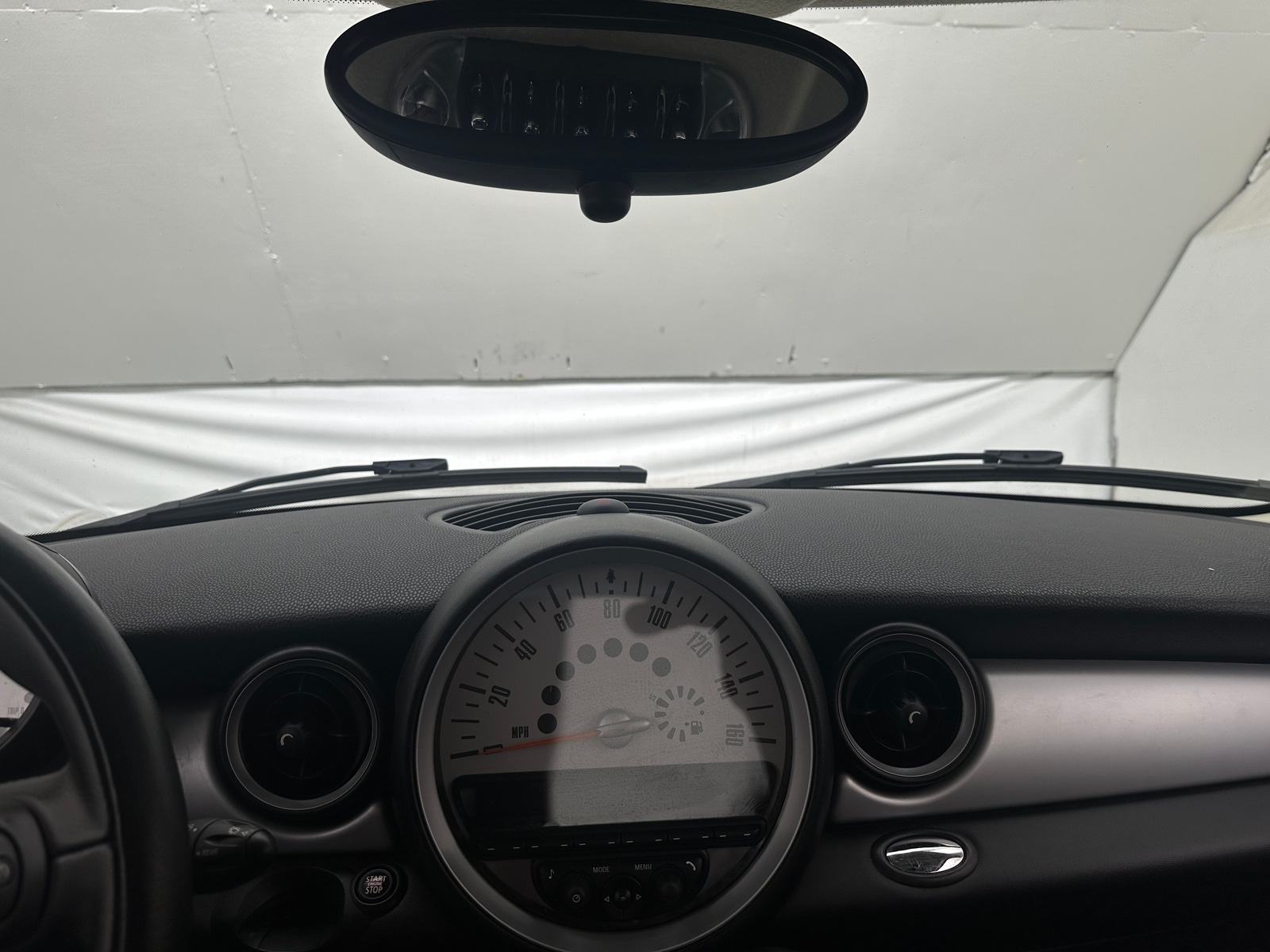 Thumbnail: 2013 MINI Cooper Hardtop - 2