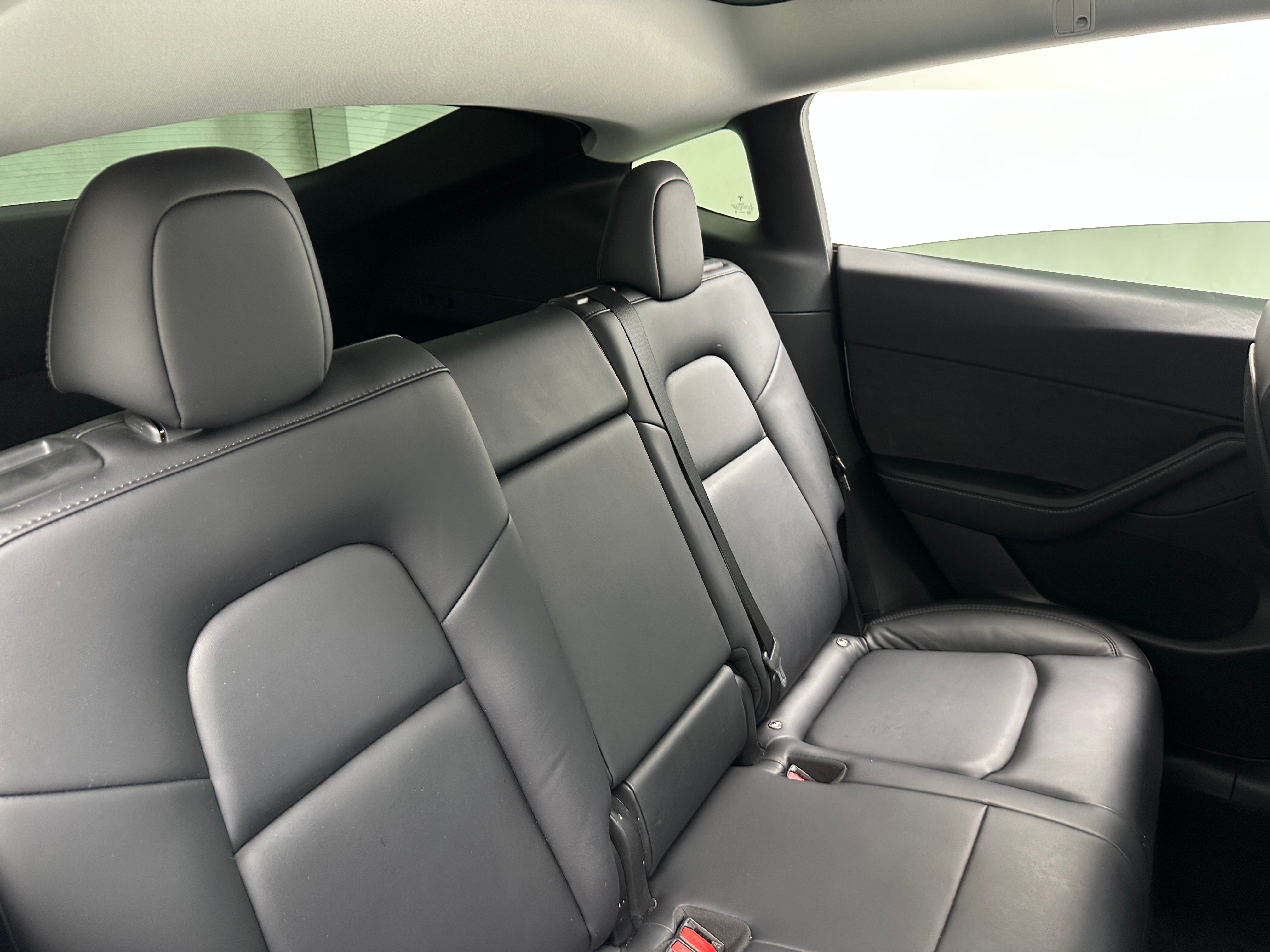 2022 Tesla Model Y Performance 4