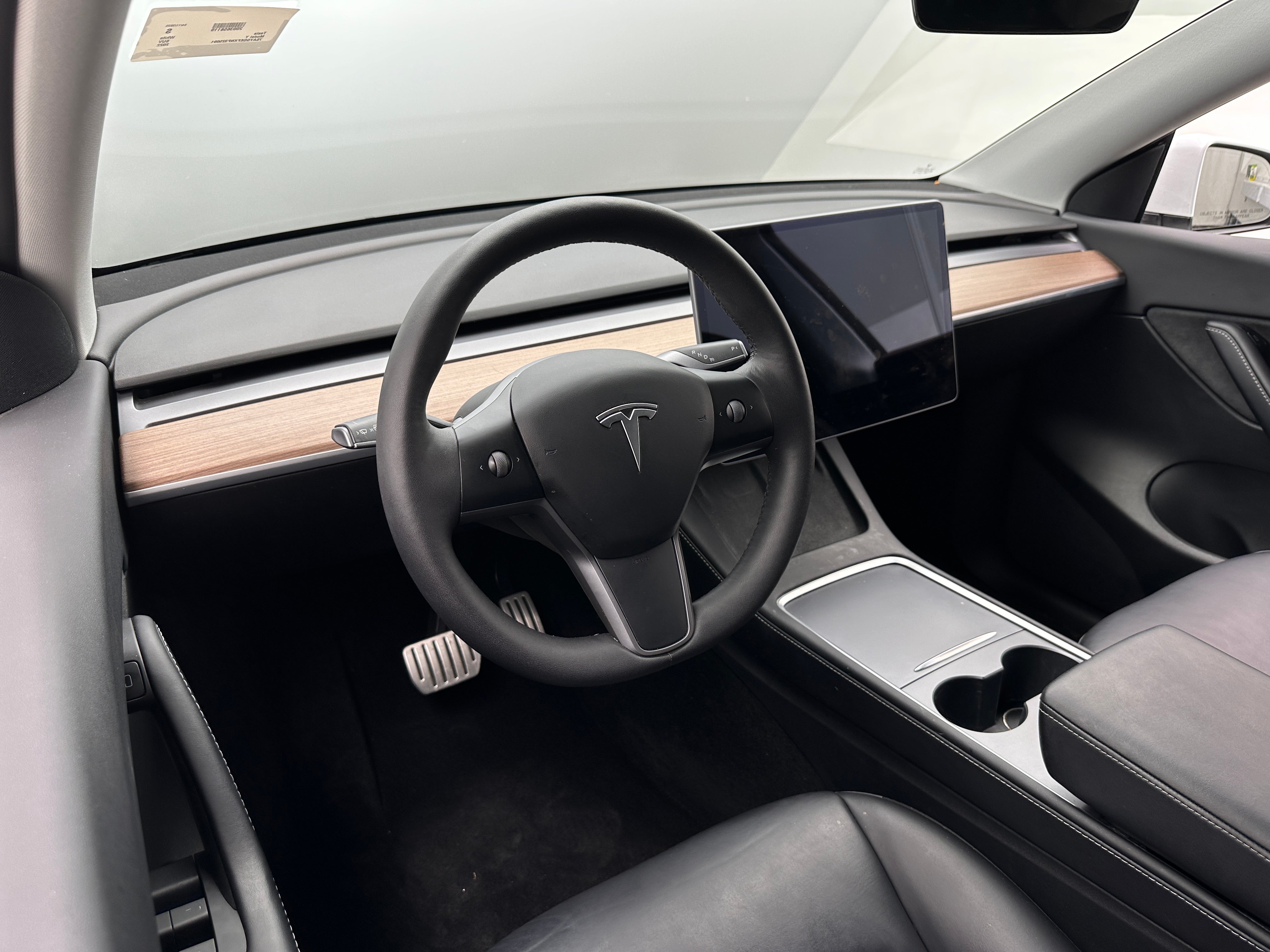 2022 Tesla Model Y Performance 2