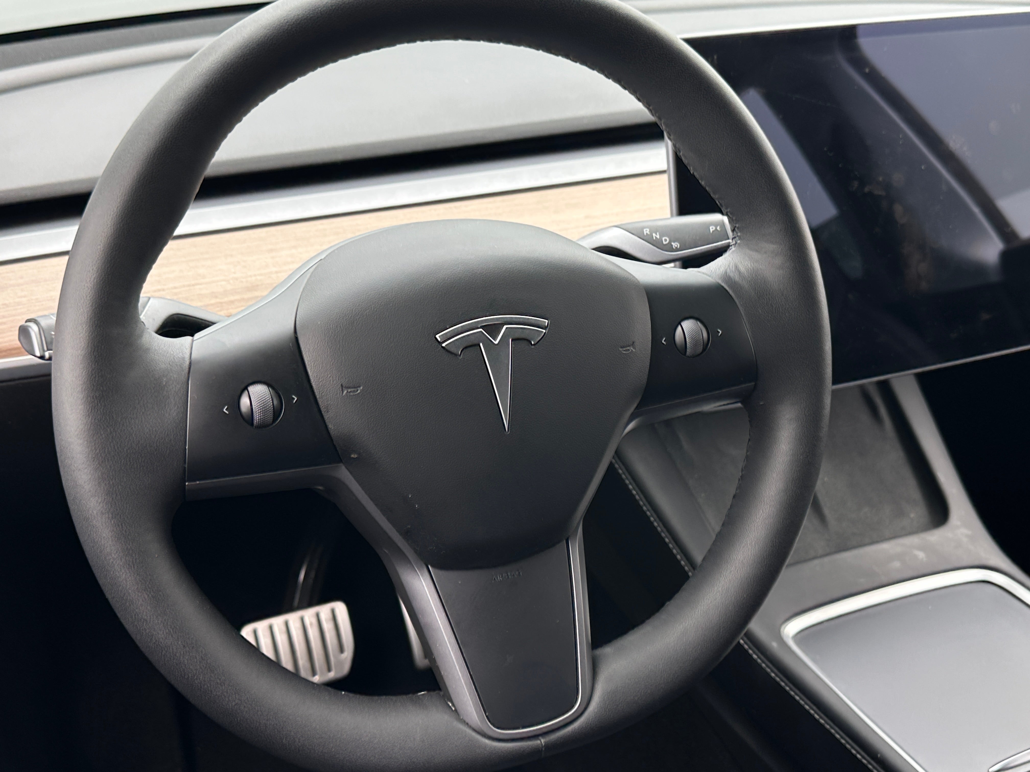 2022 Tesla Model Y Performance 3