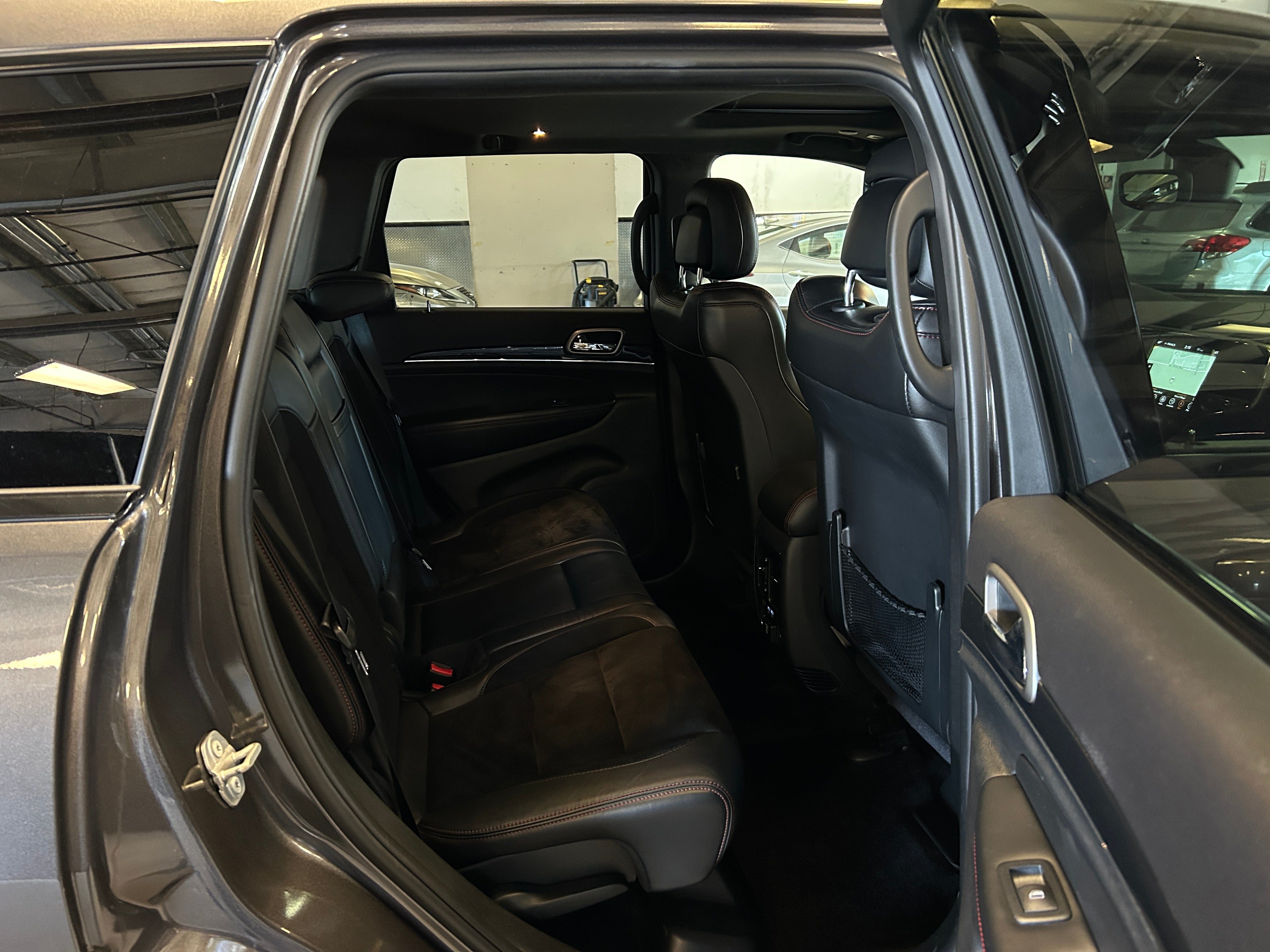 2018 Jeep Grand Cherokee Trailhawk 6