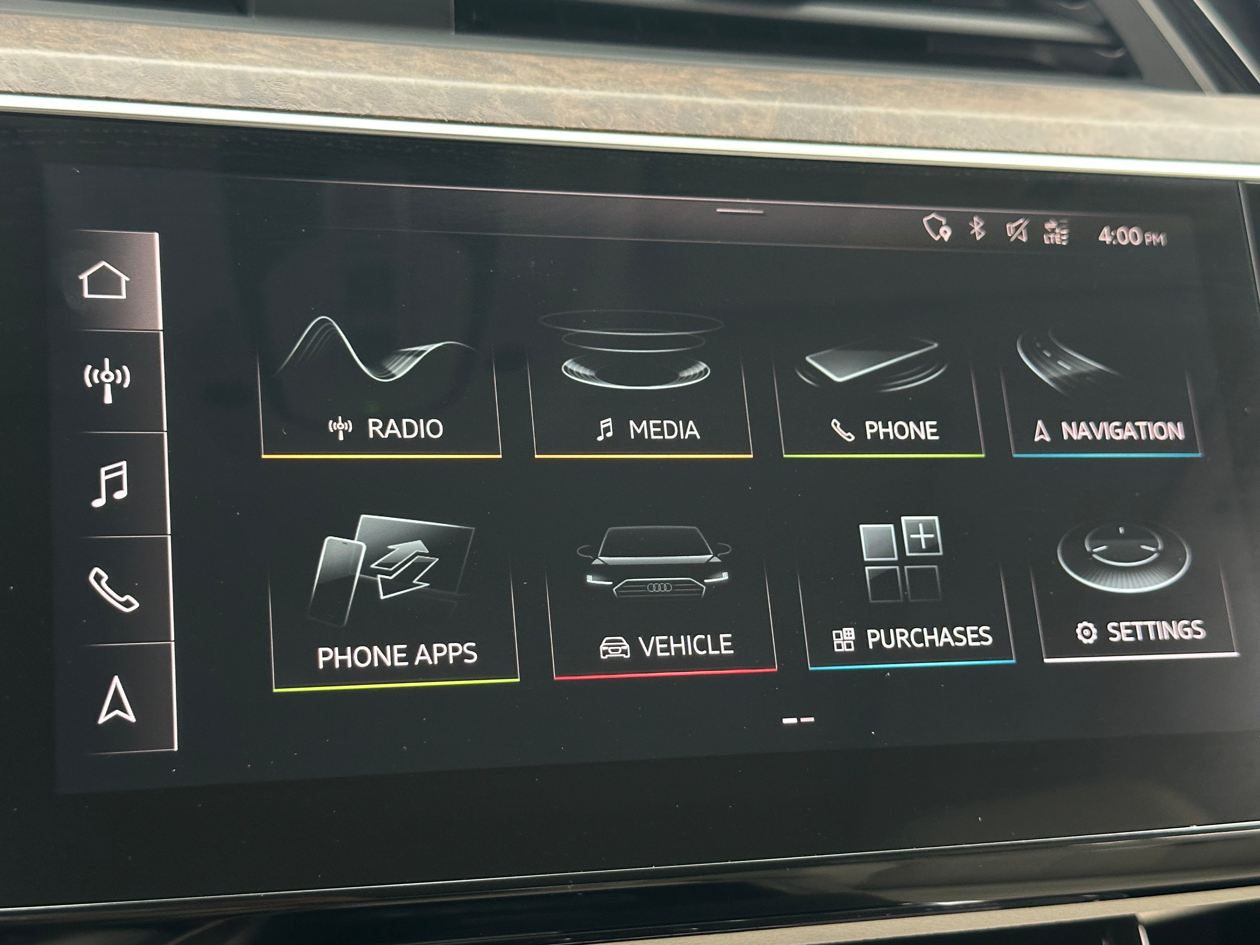2019 Audi e-tron Premium Plus 3