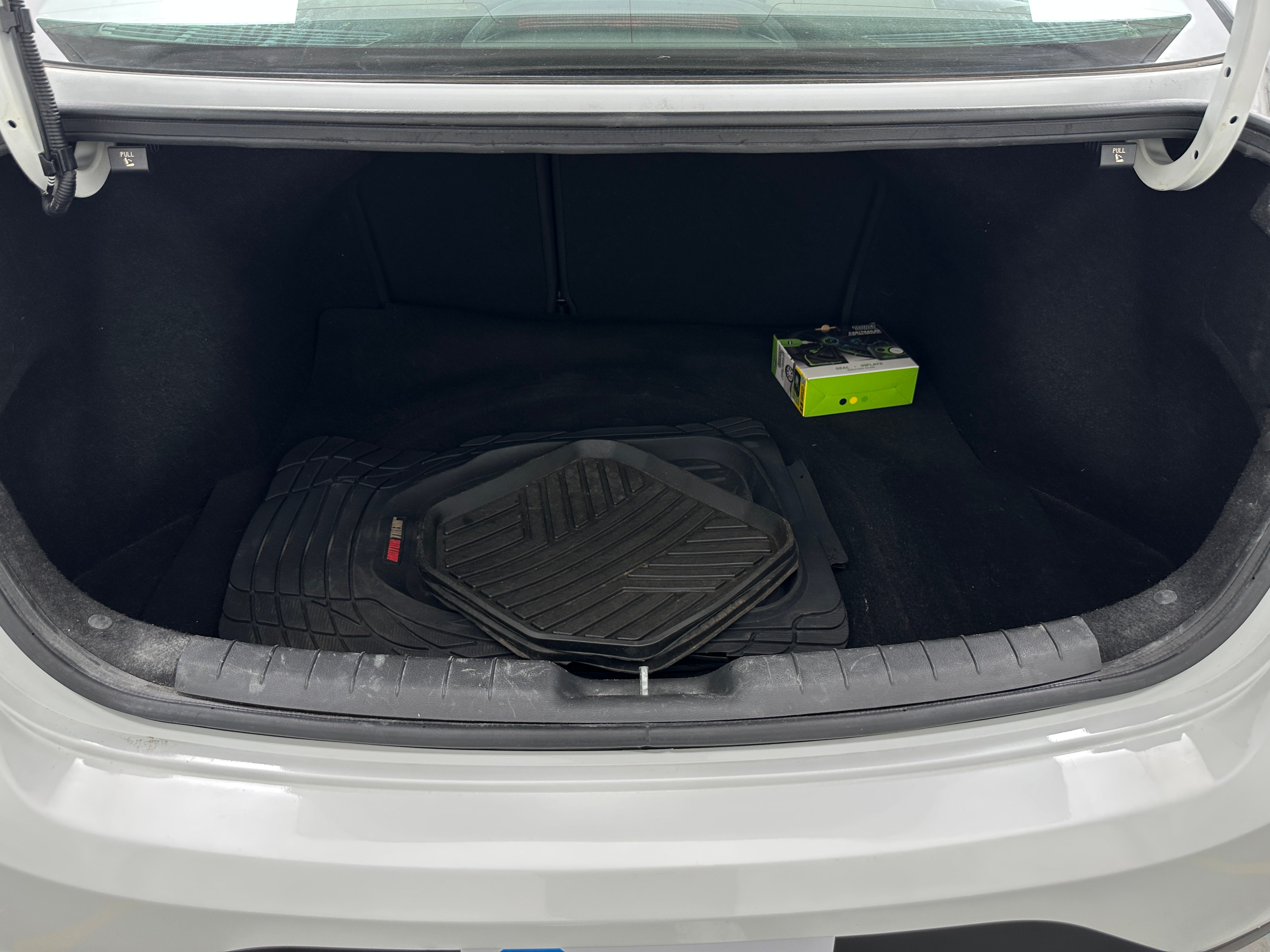 2019 Hyundai Elantra SEL 7