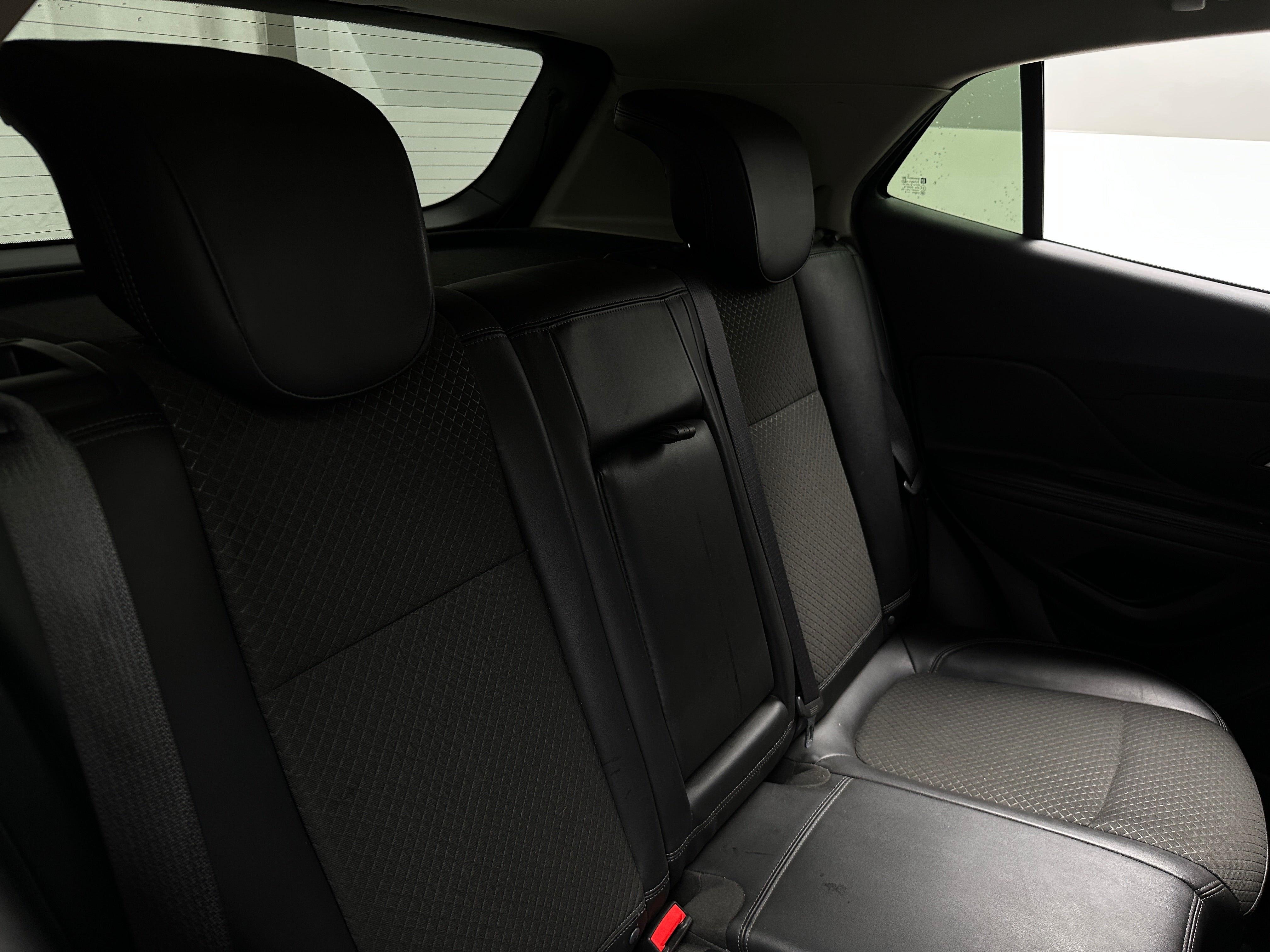 2018 Buick Encore Preferred 6