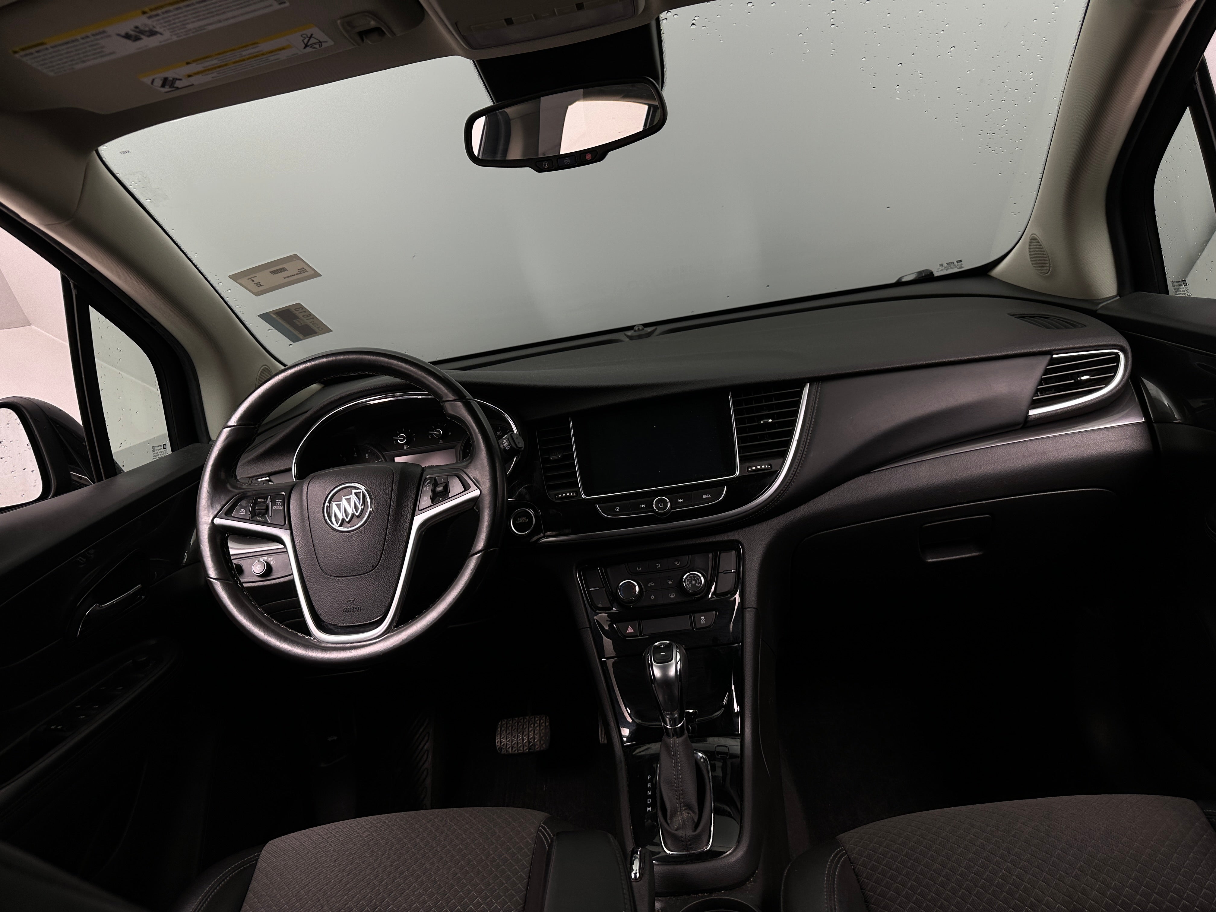 2018 Buick Encore Preferred 3