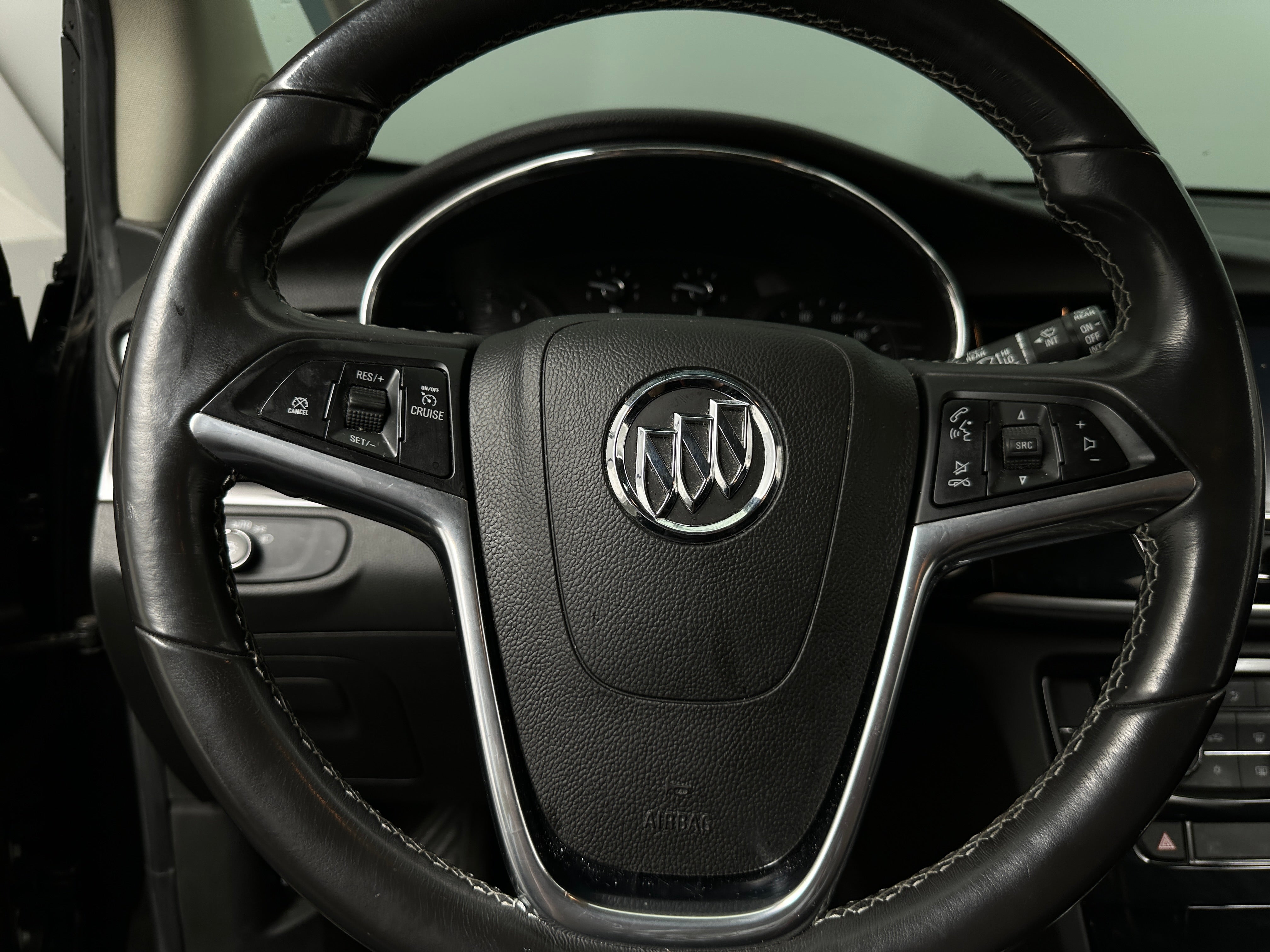 2018 Buick Encore Preferred 5