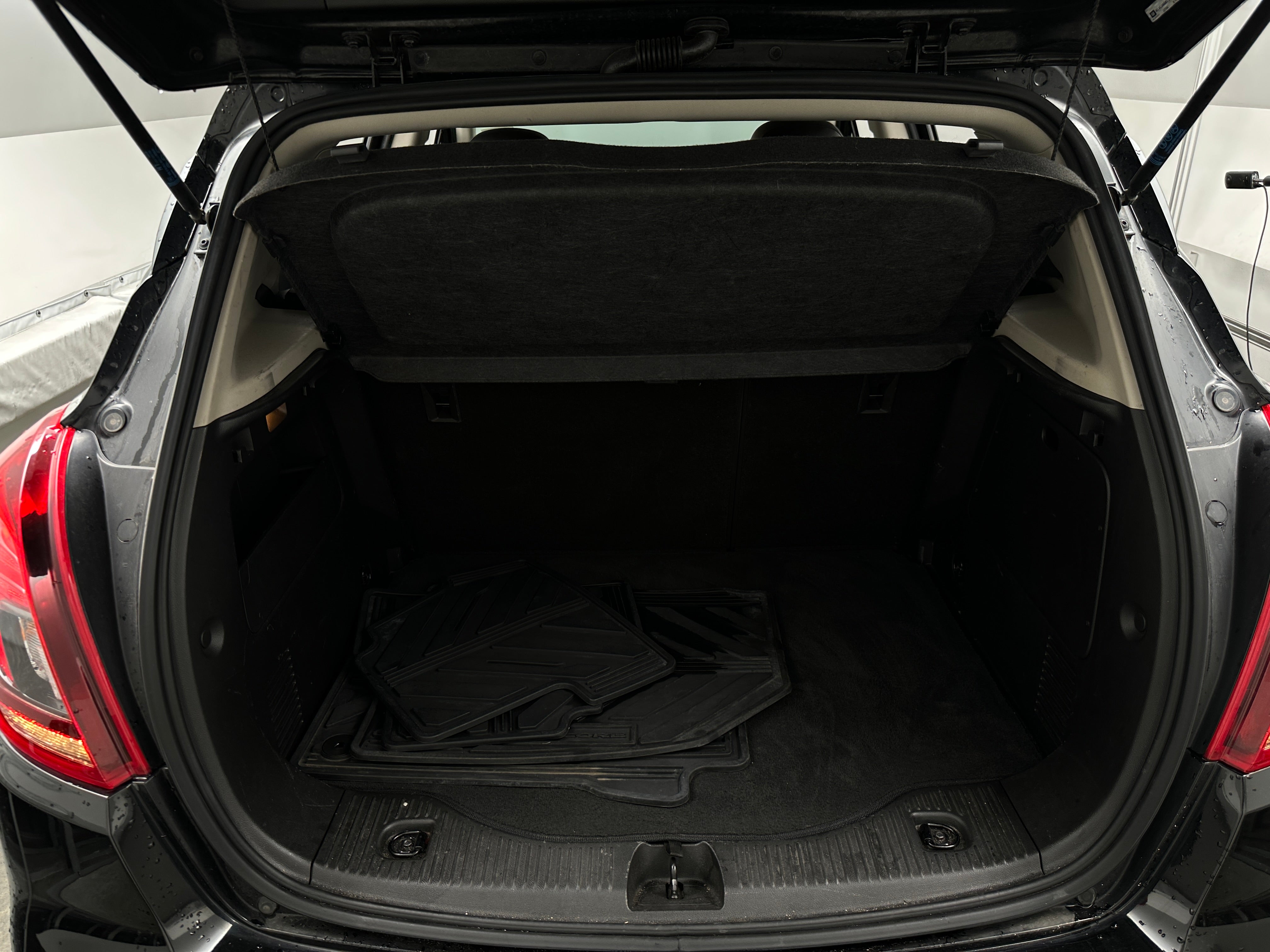 2018 Buick Encore Preferred 7
