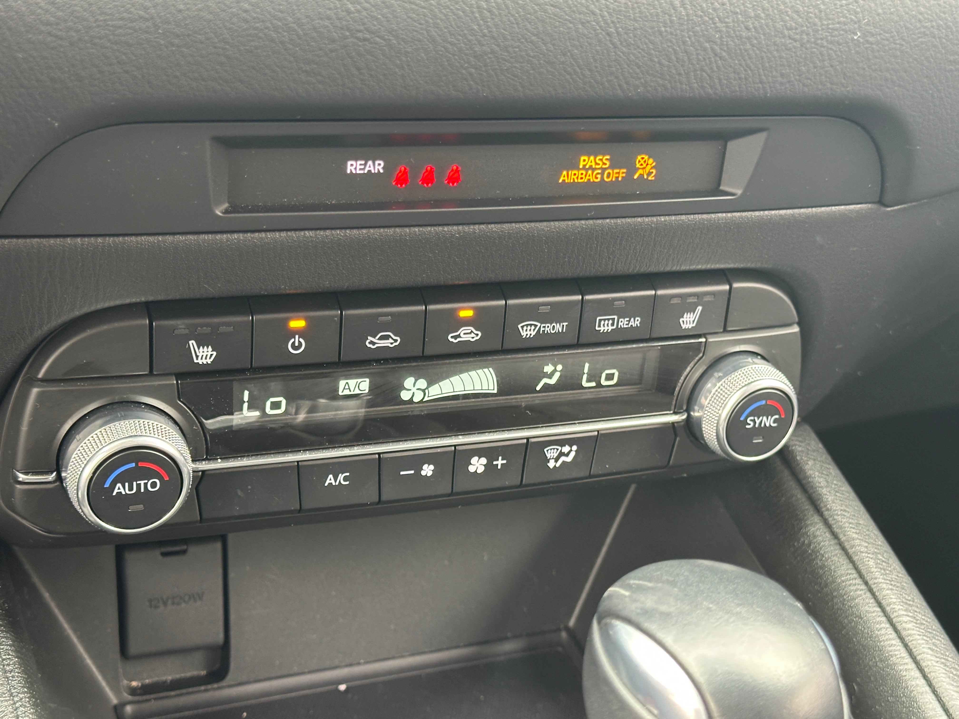 2022 Mazda CX-5 S Preferred 3