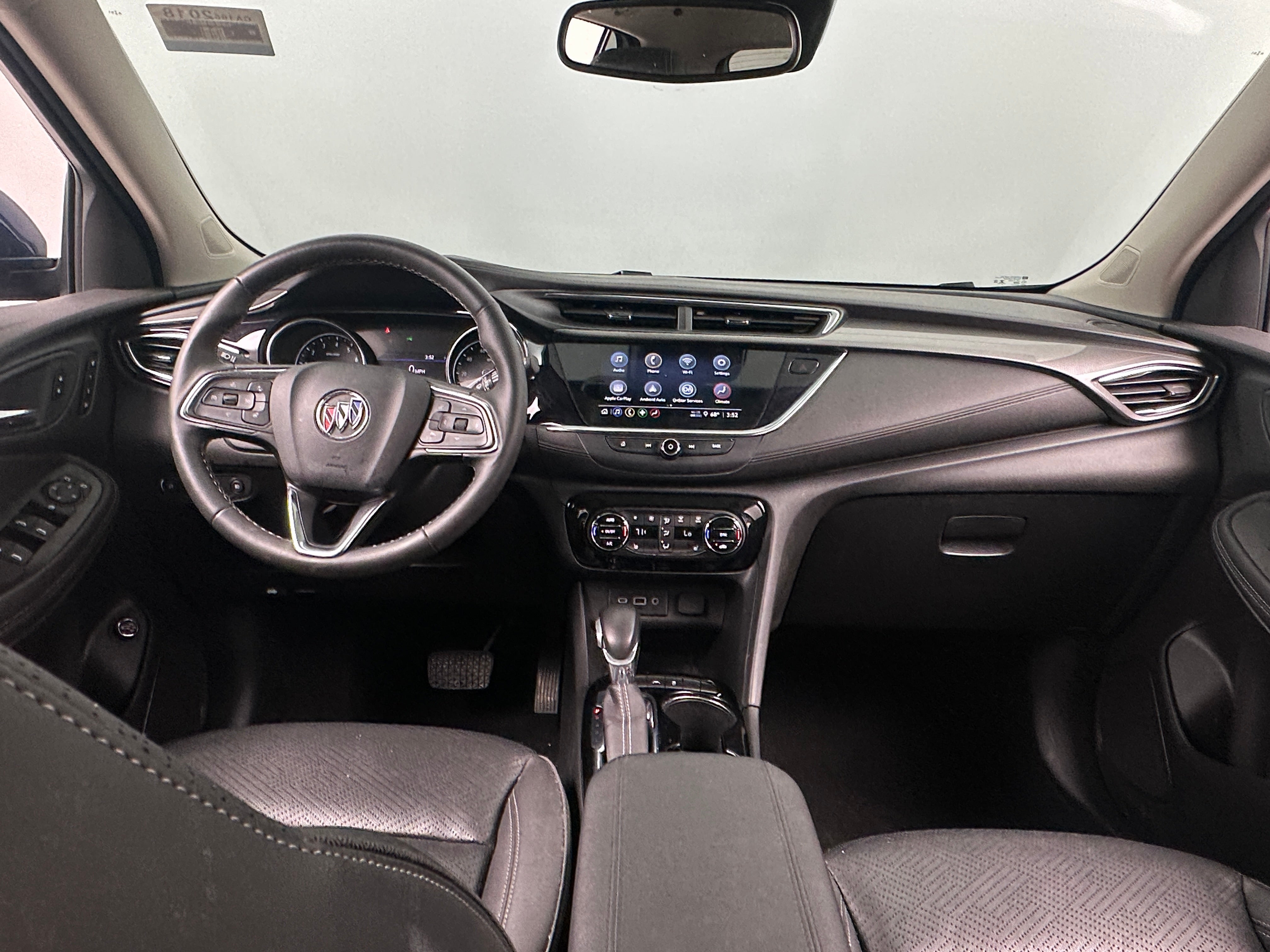 2023 Buick Encore GX Essence 2