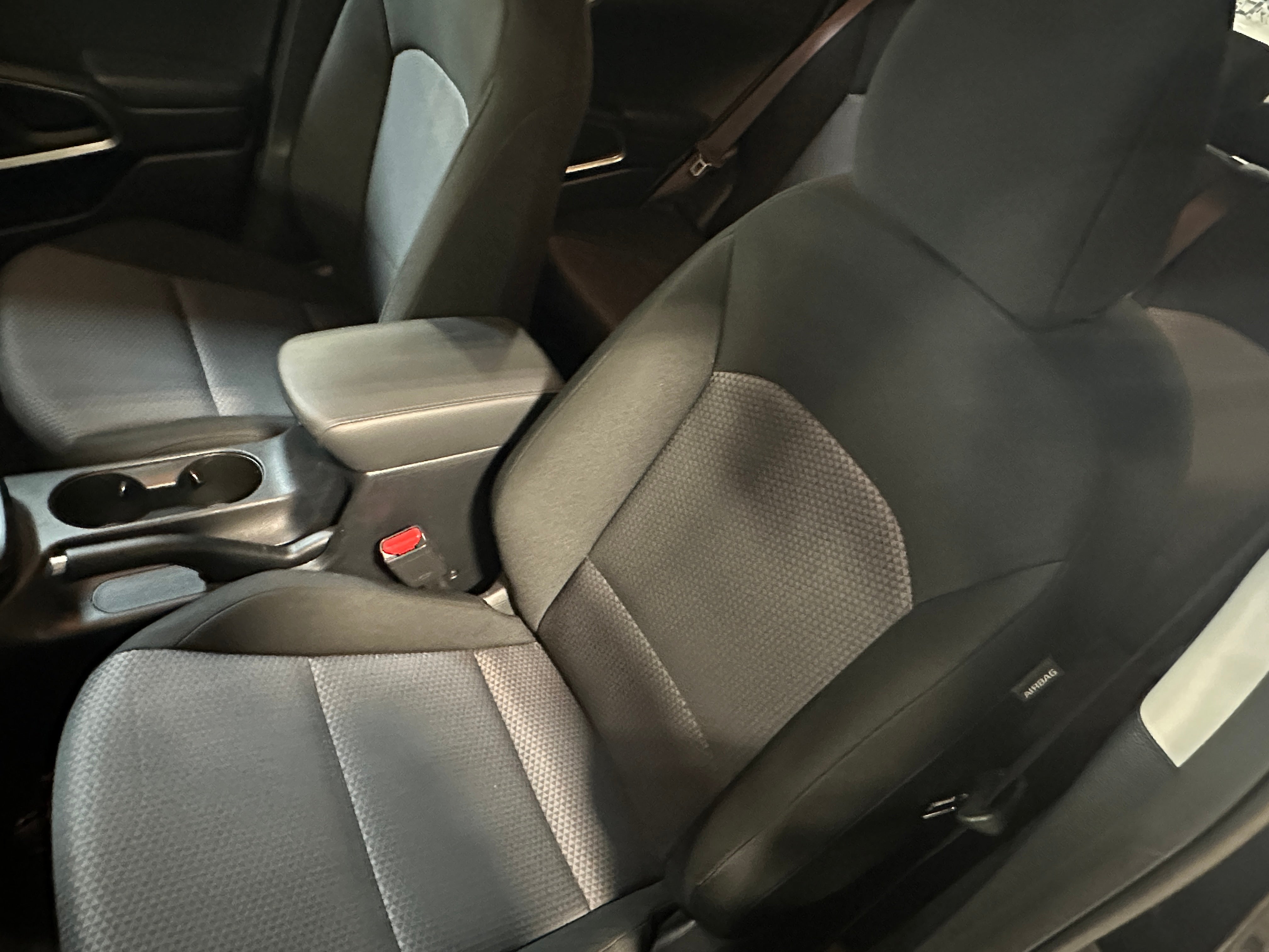 2024 Kia Soul LX 2