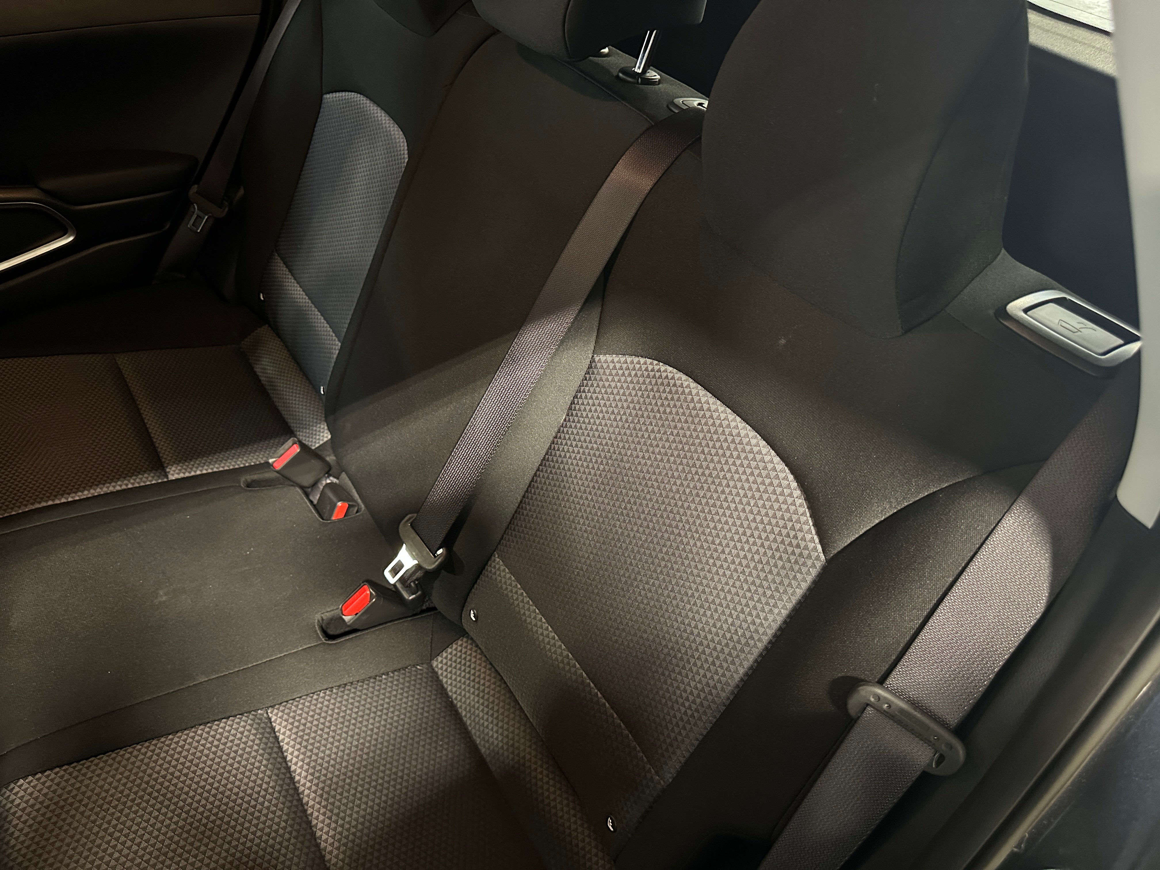 2024 Kia Soul LX 6