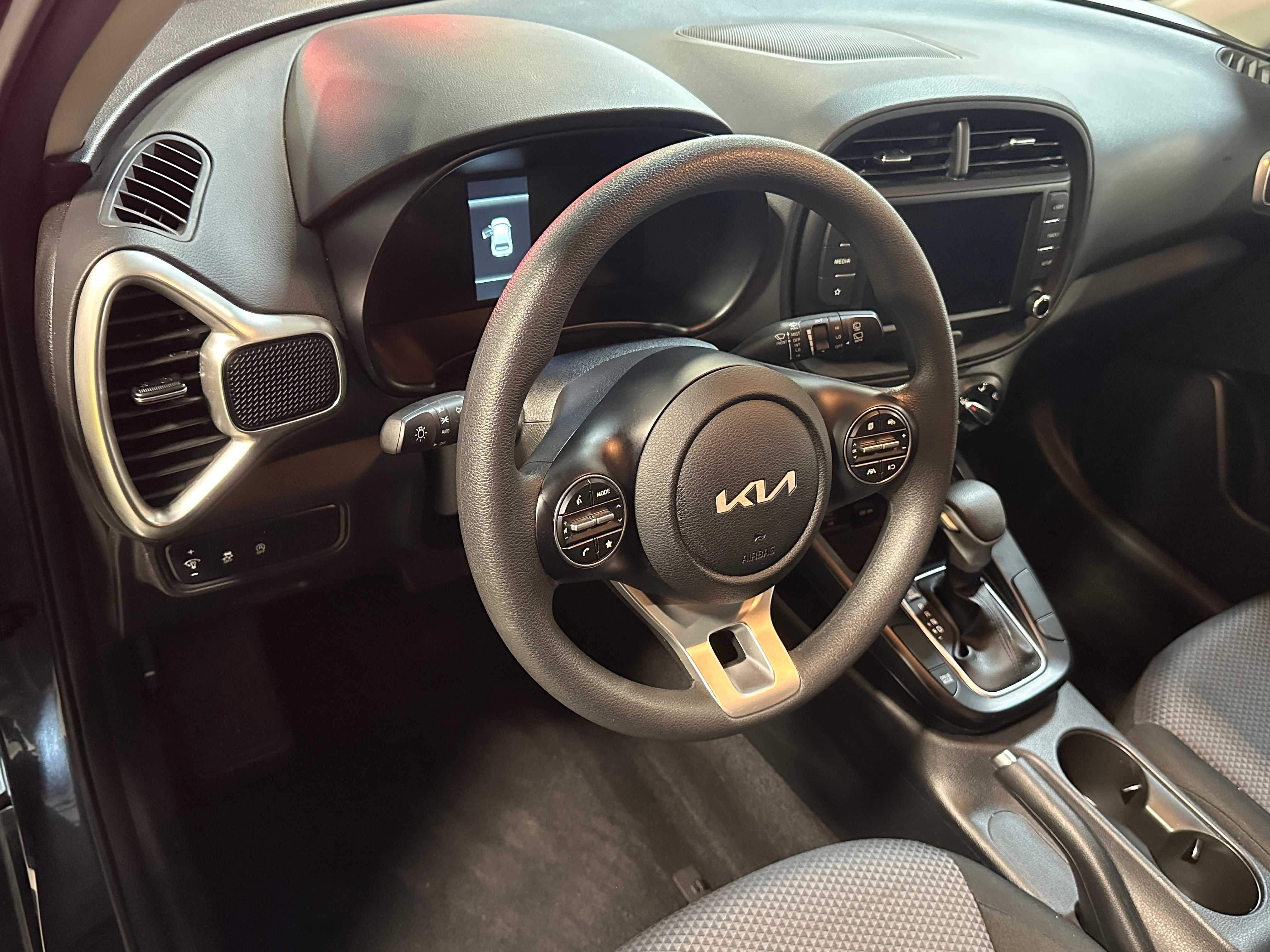 2024 Kia Soul LX 3