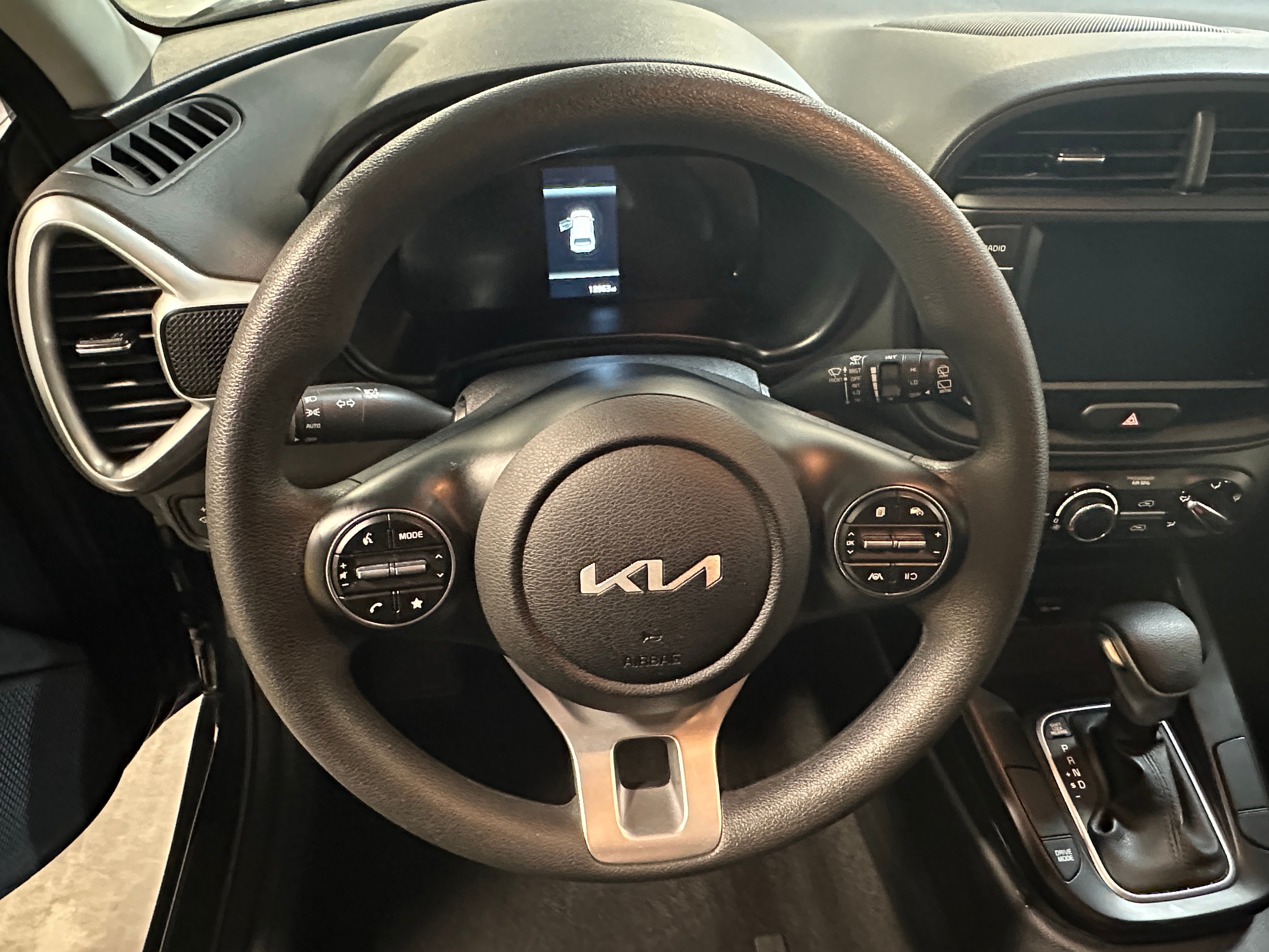 2024 Kia Soul LX 5