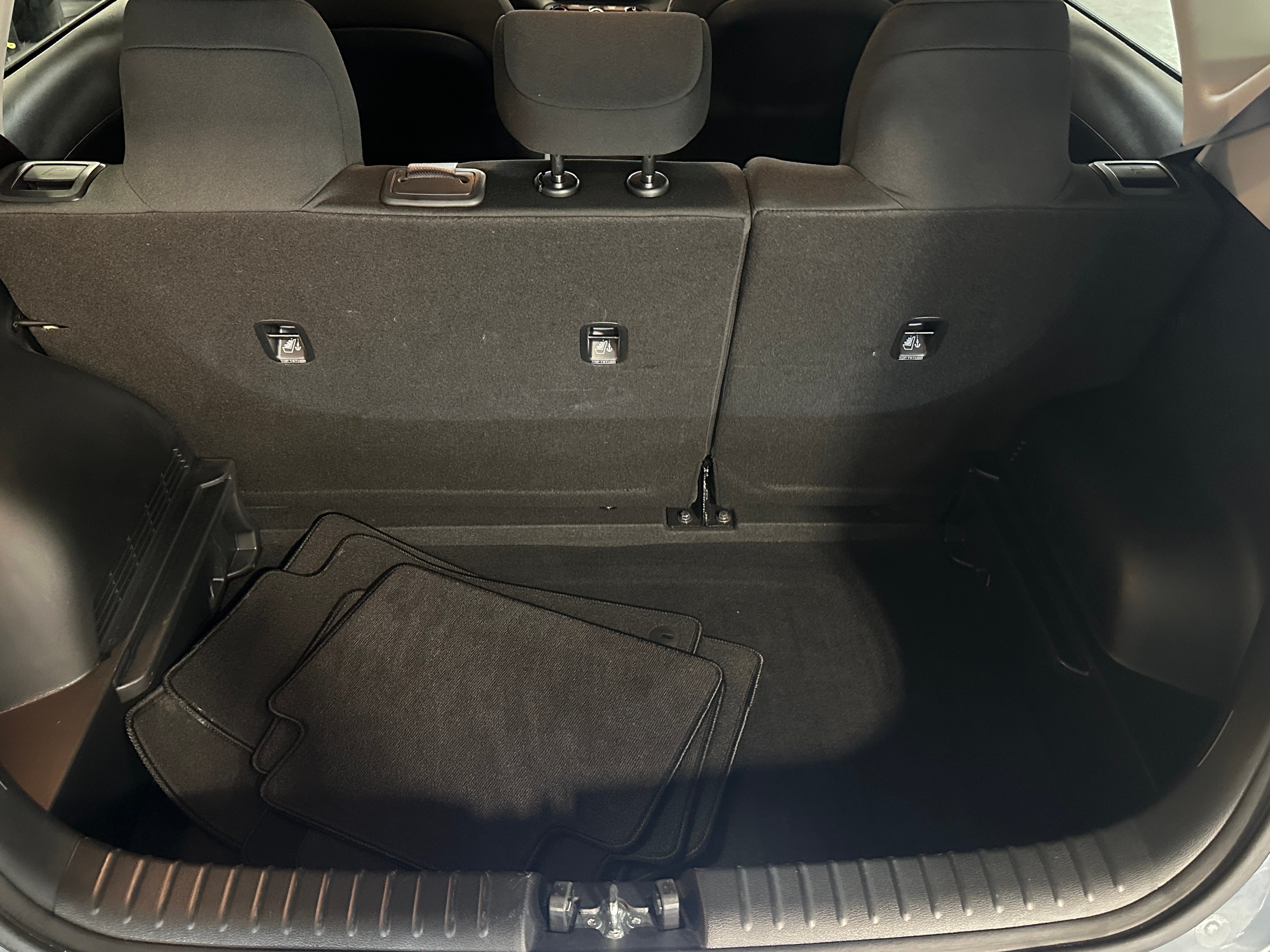 2024 Kia Soul LX 7