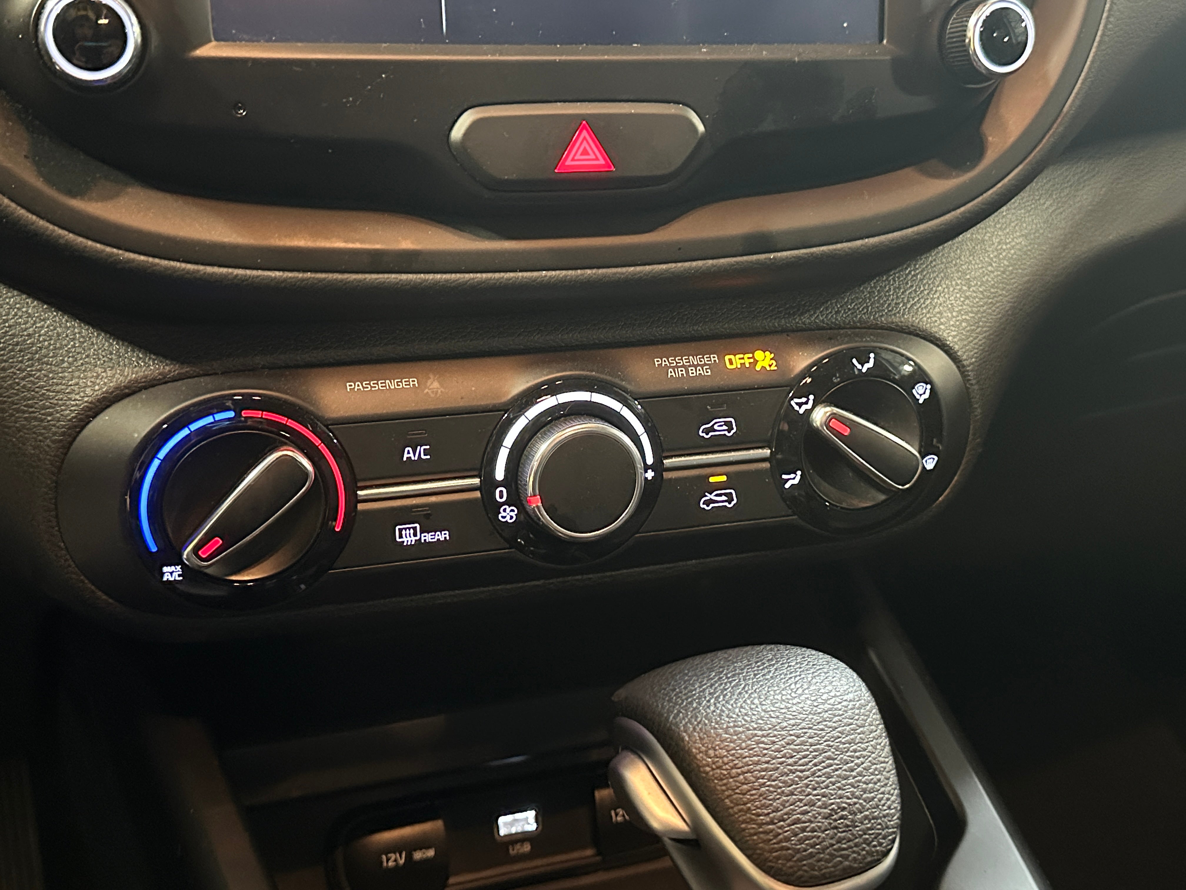 2024 Kia Soul LX 4