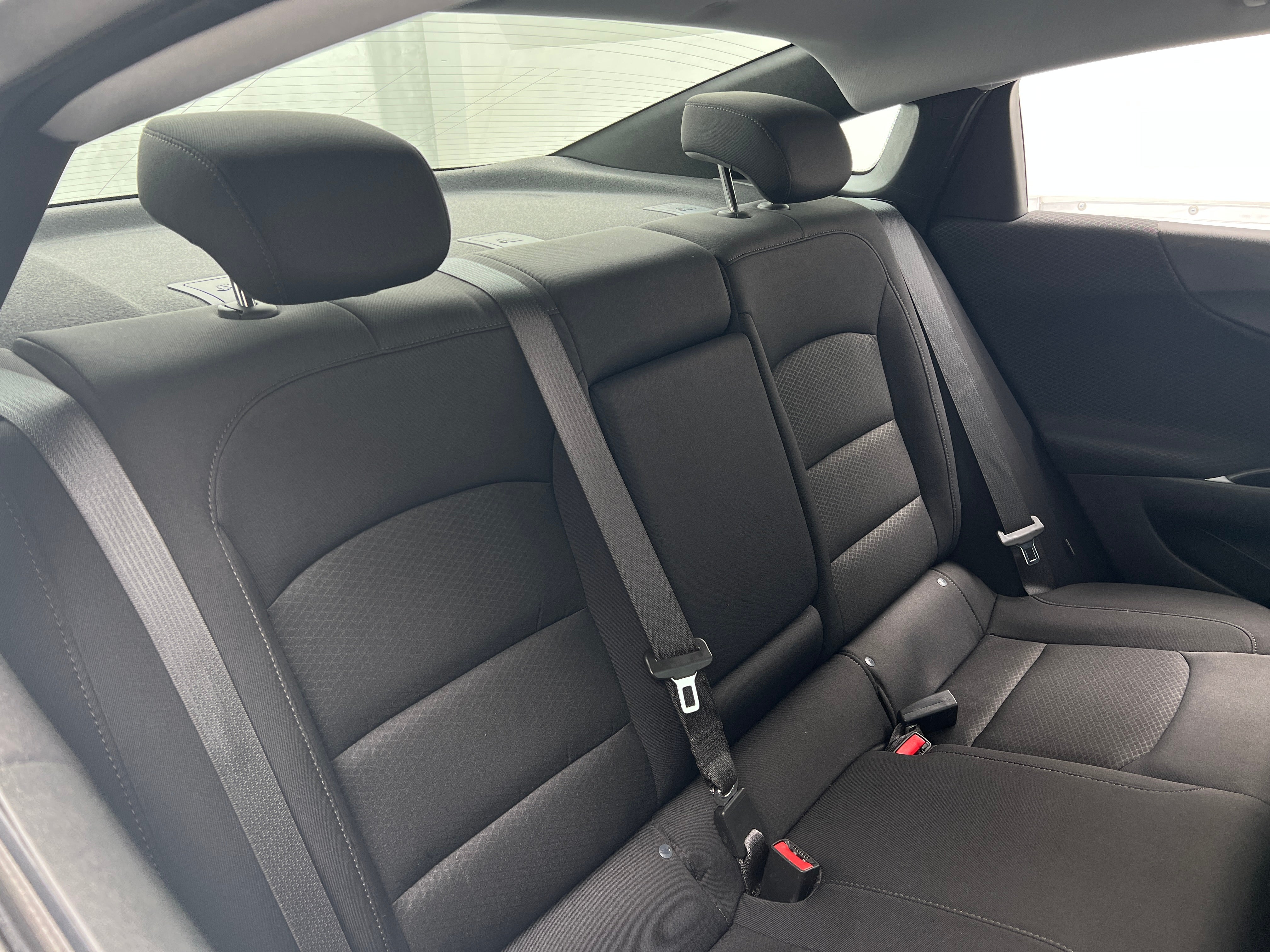 2023 Chevrolet Malibu LT 6