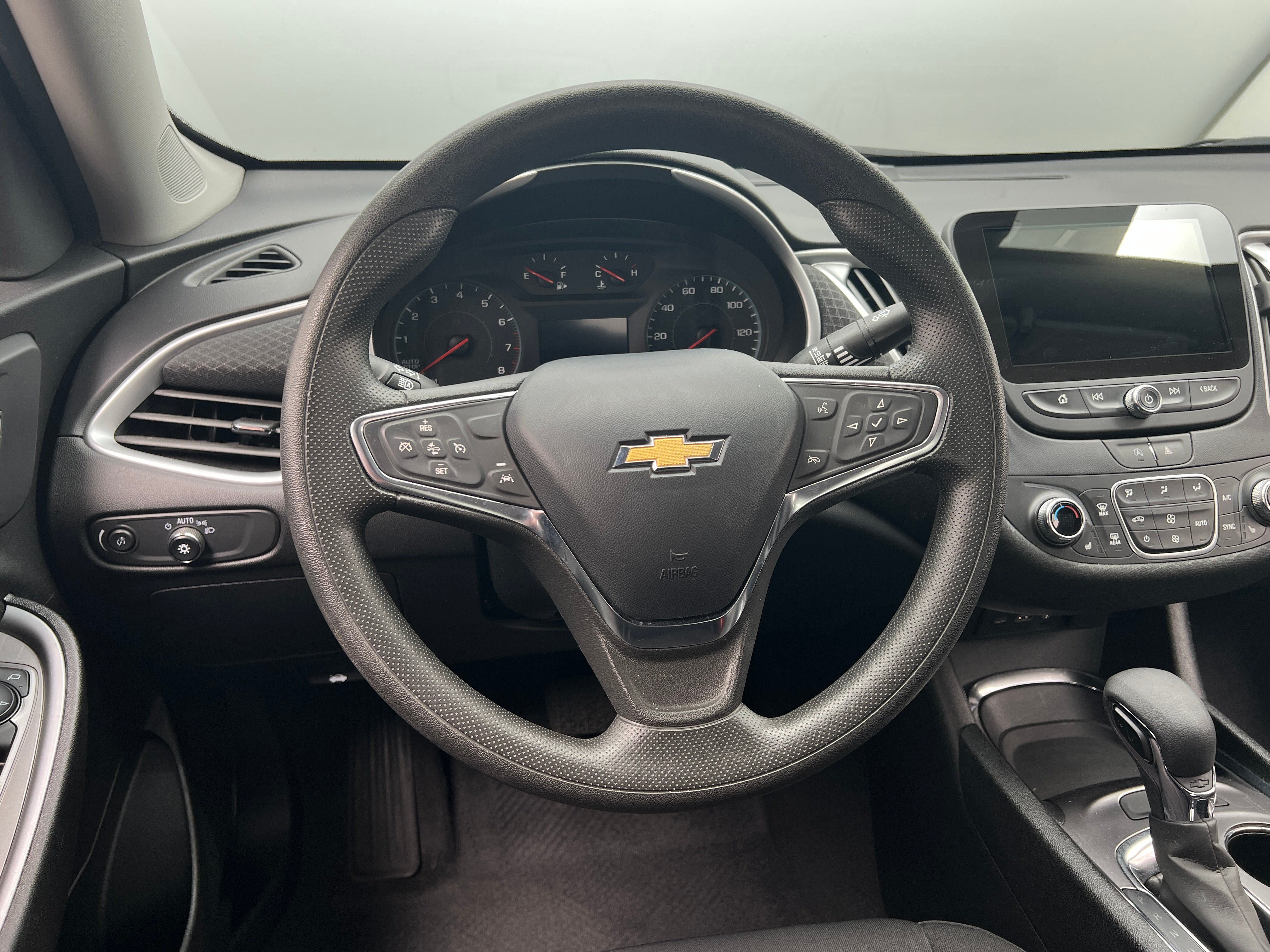 2023 Chevrolet Malibu LT 5