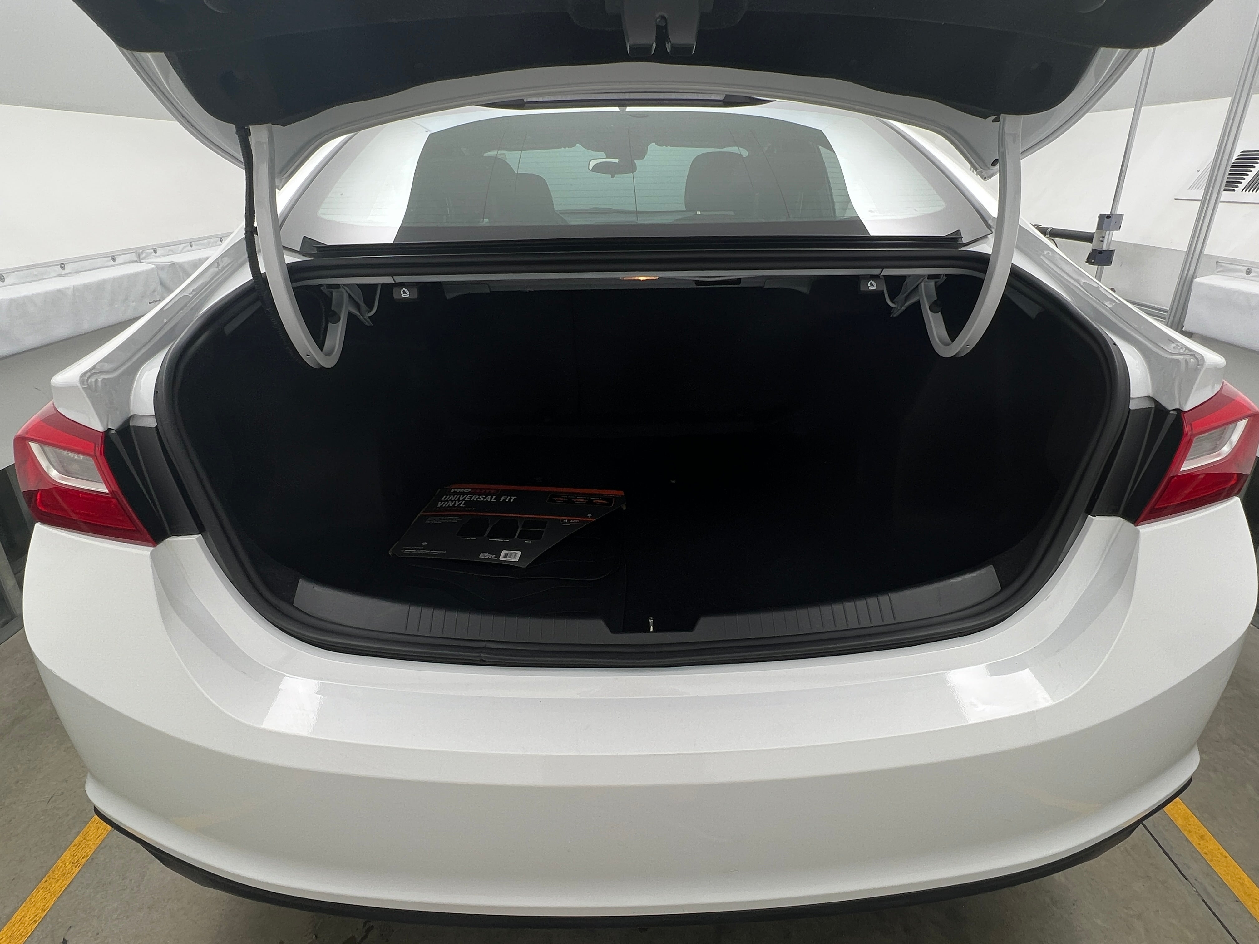 2023 Chevrolet Malibu LT 7