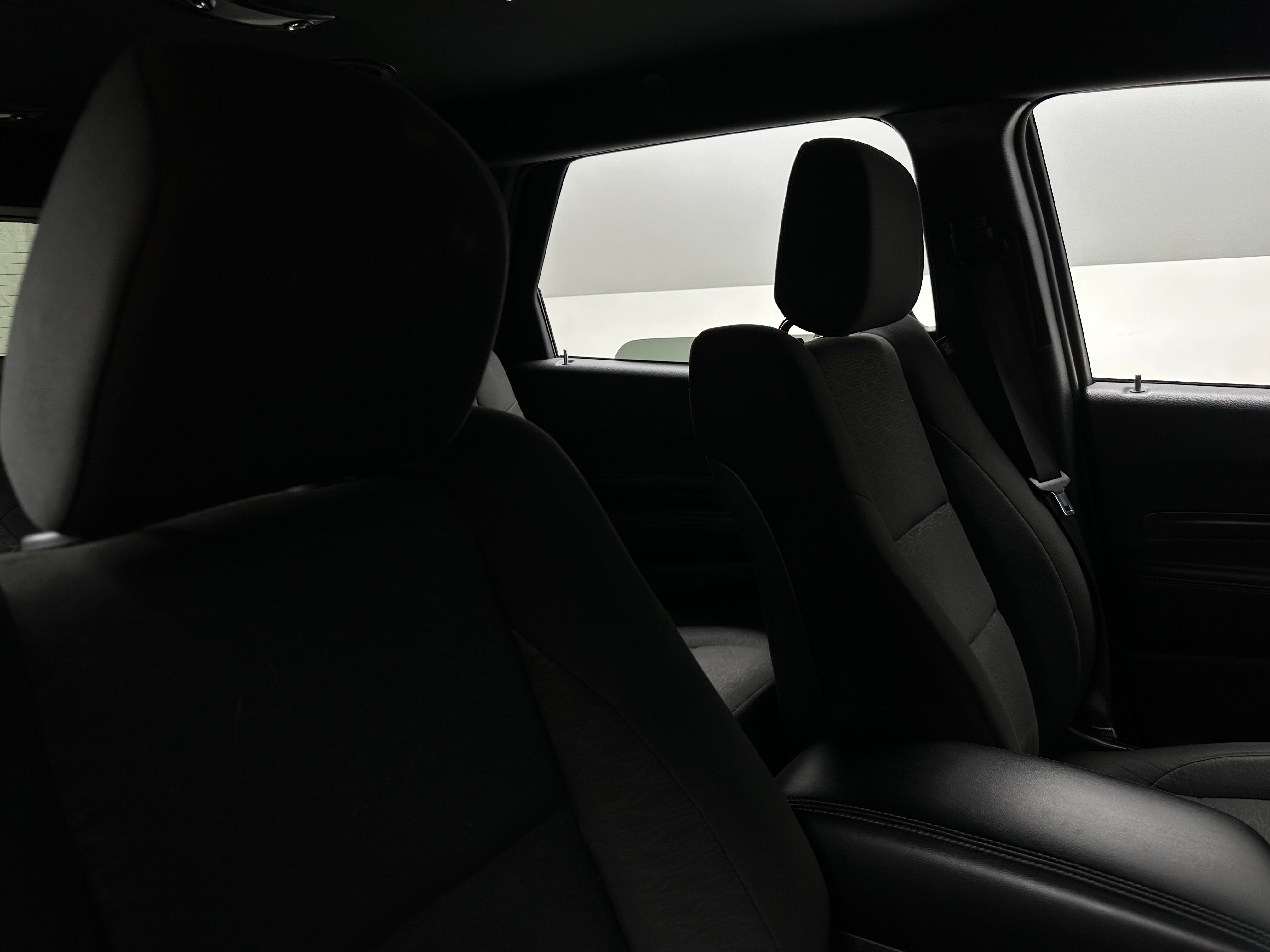 2023 Dodge Durango SXT 2