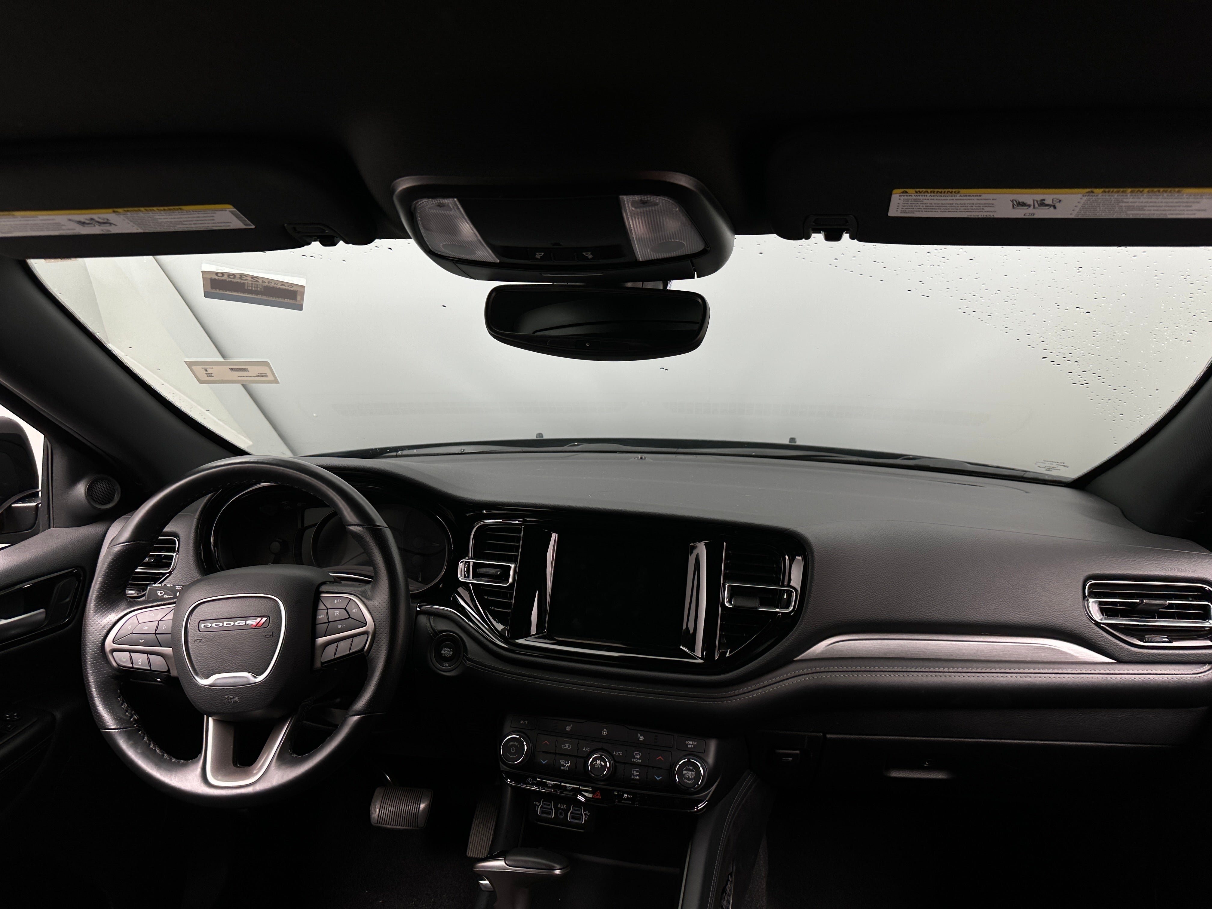2023 Dodge Durango SXT 3