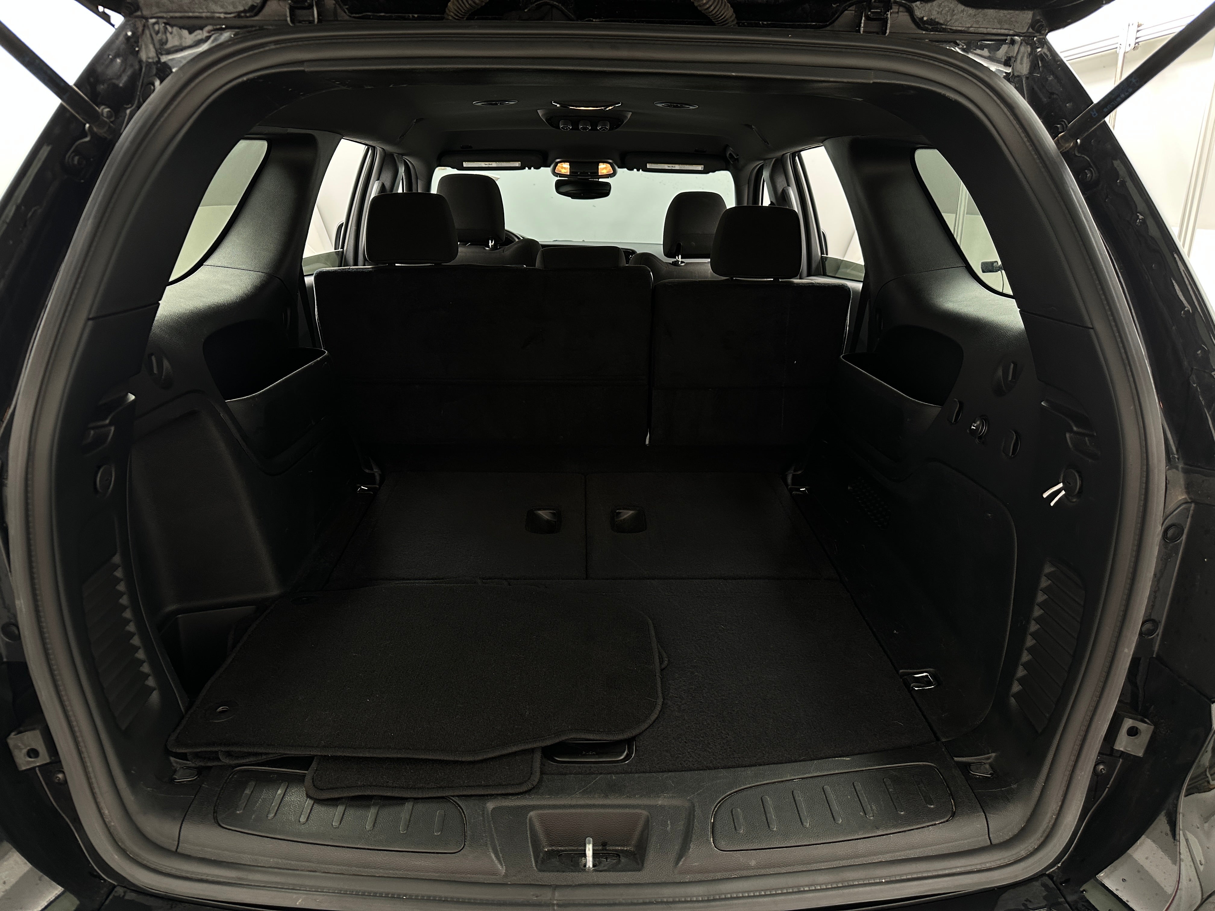 2023 Dodge Durango SXT 7