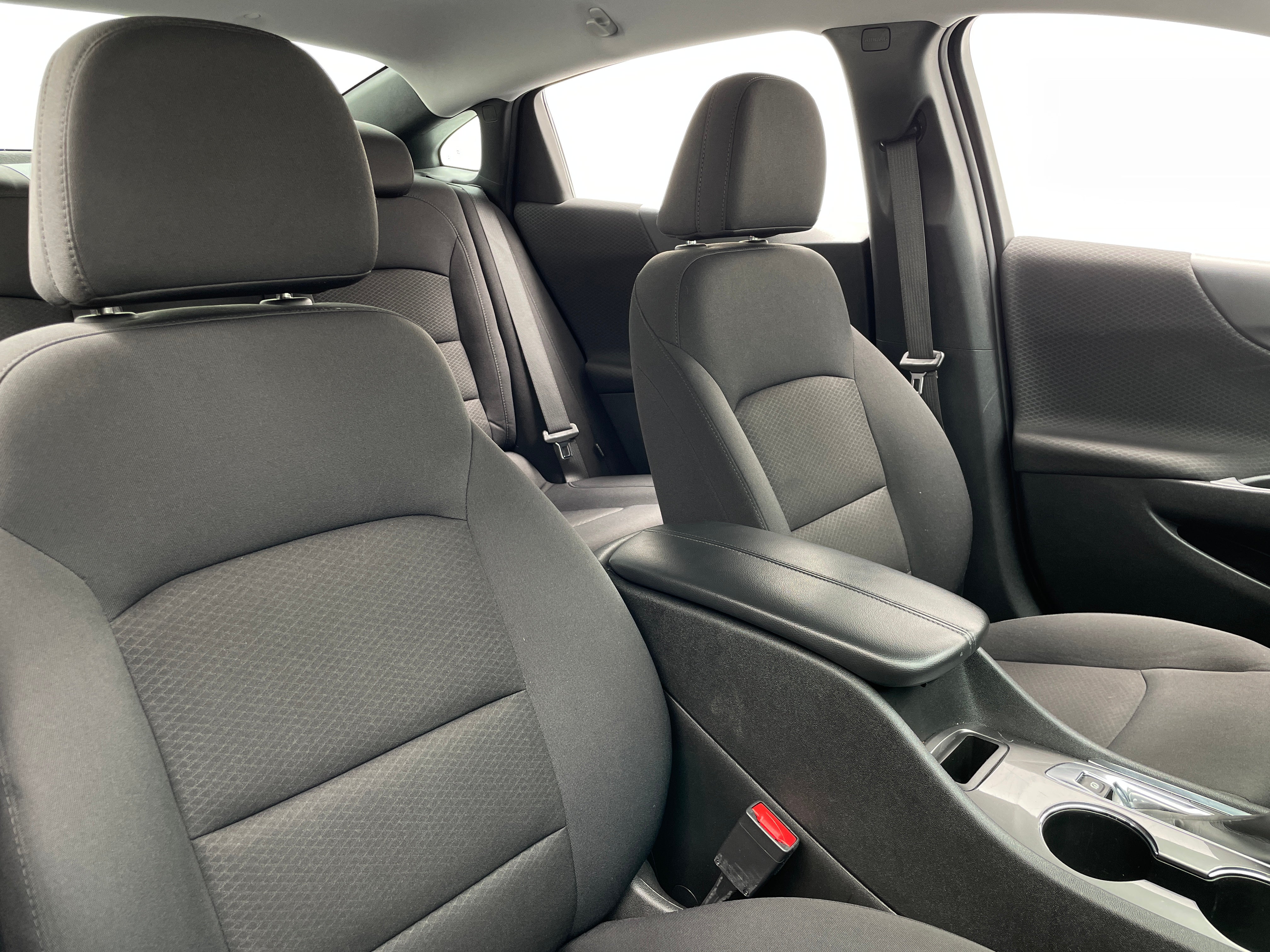 2023 Chevrolet Malibu LT 2