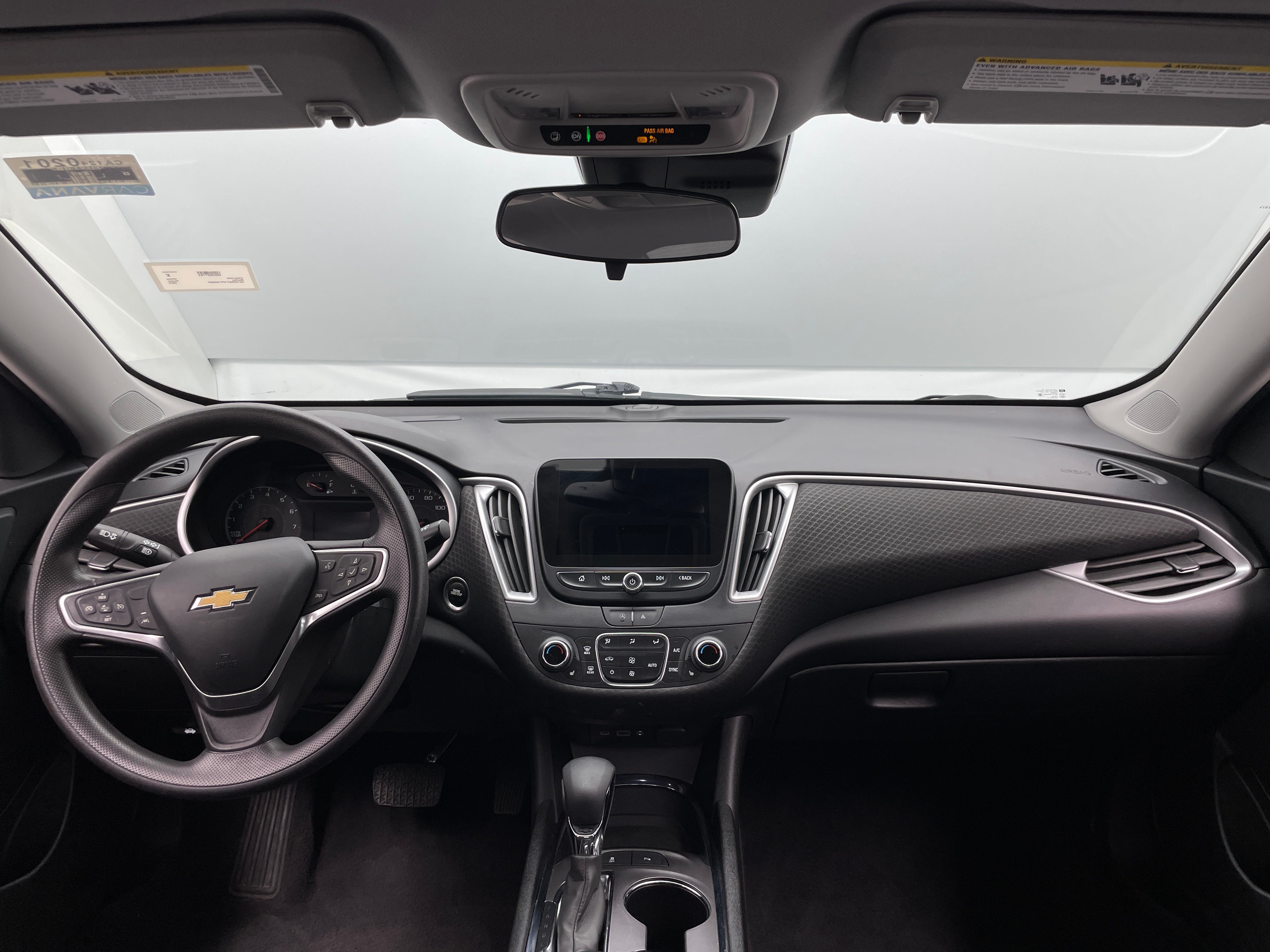 2023 Chevrolet Malibu LT 3