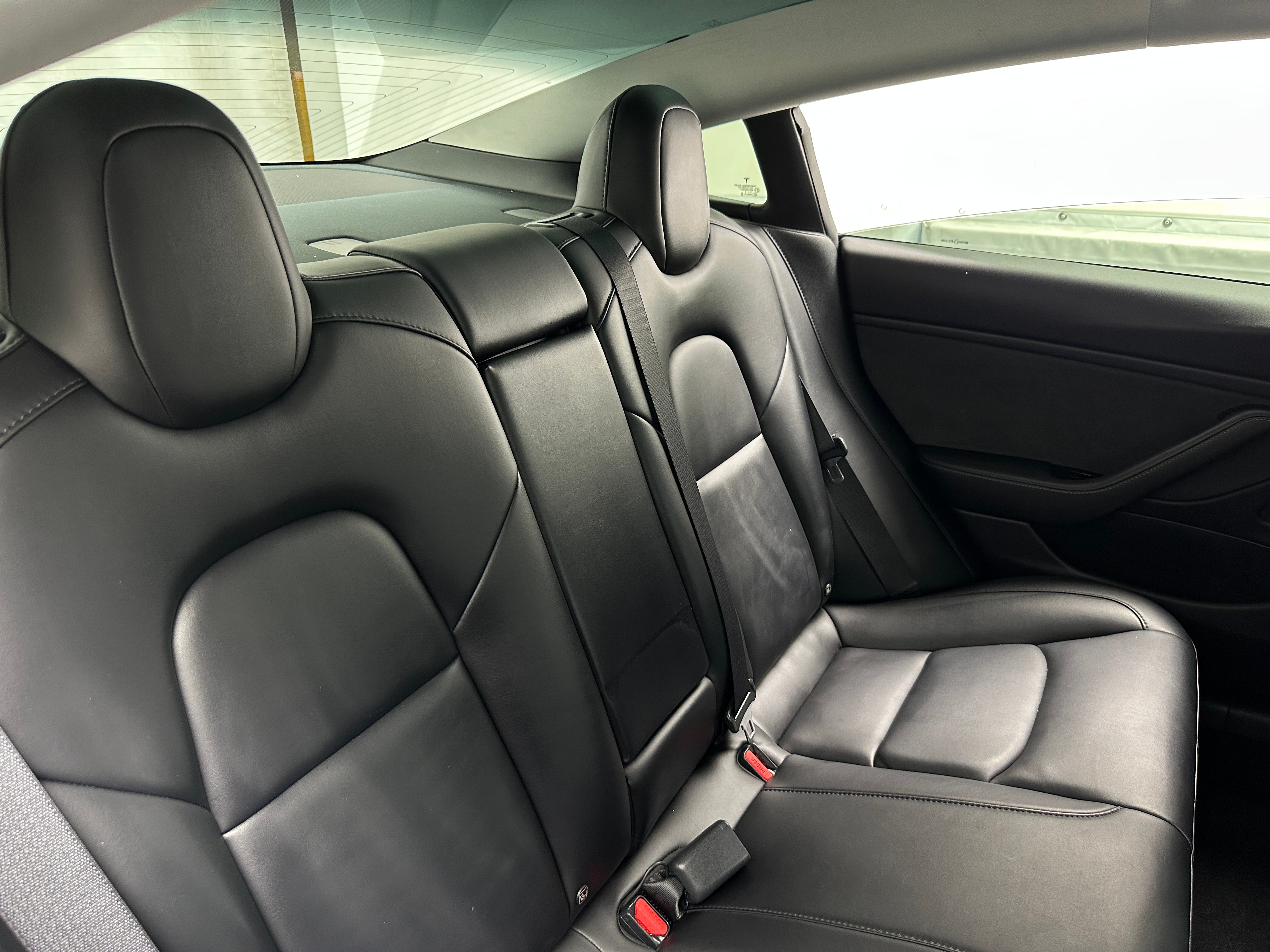 2019 Tesla Model 3 Standard Range 4