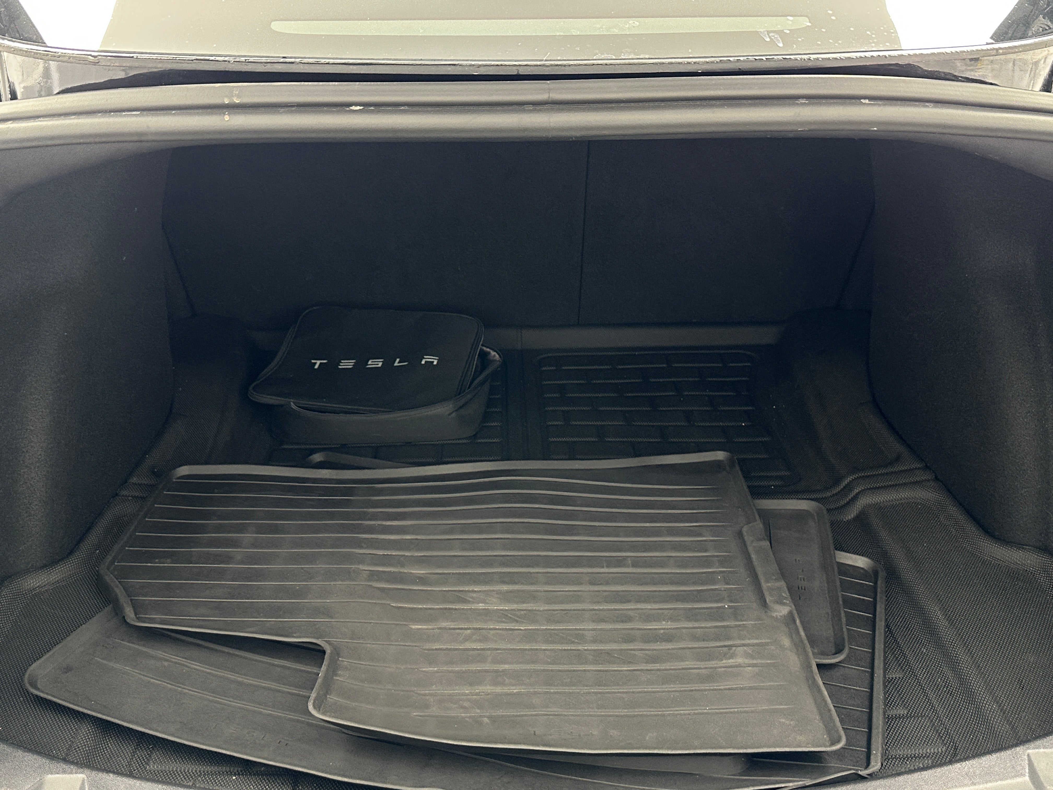 2019 Tesla Model 3 Standard Range 5