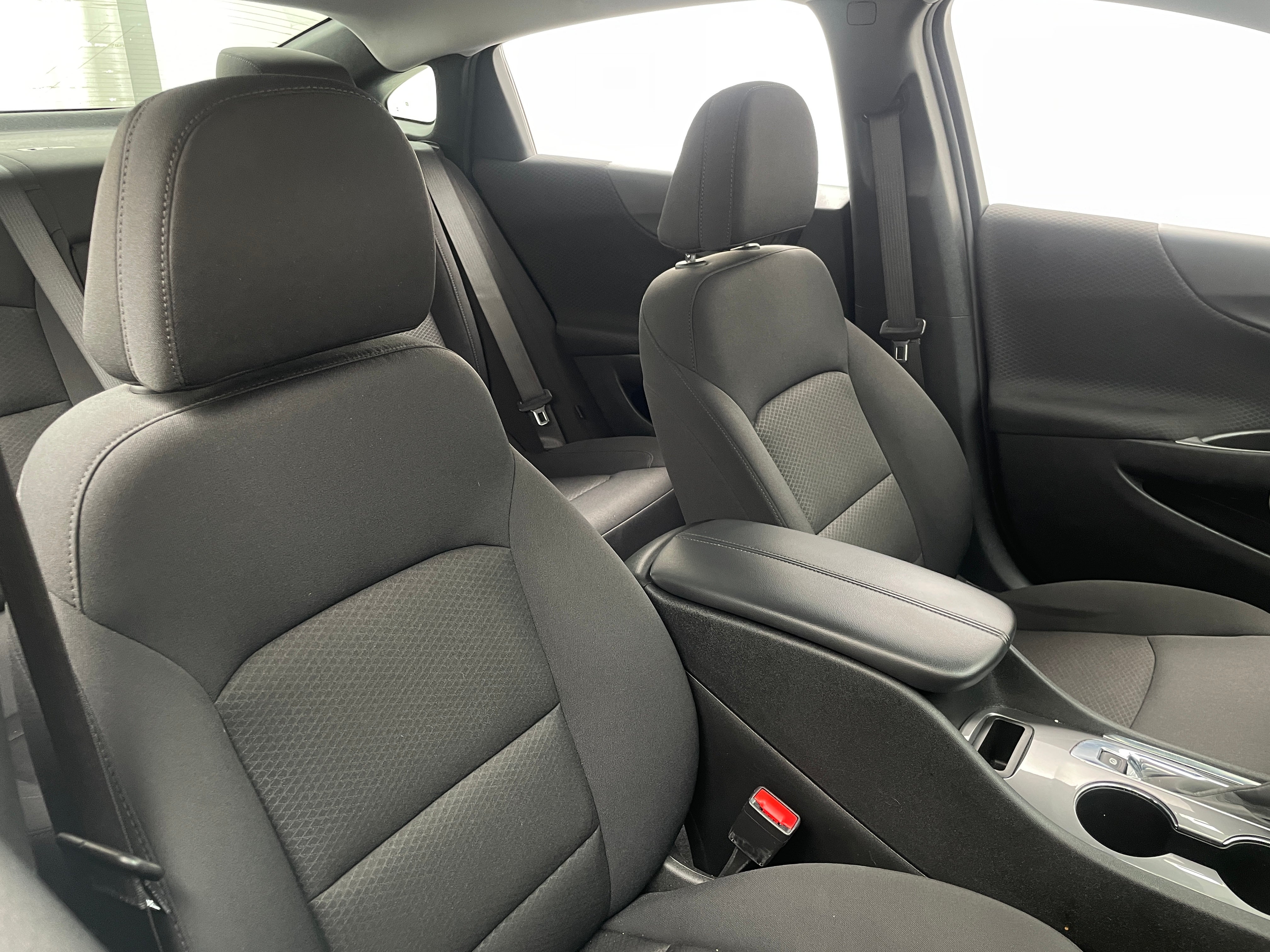 2023 Chevrolet Malibu LT 2