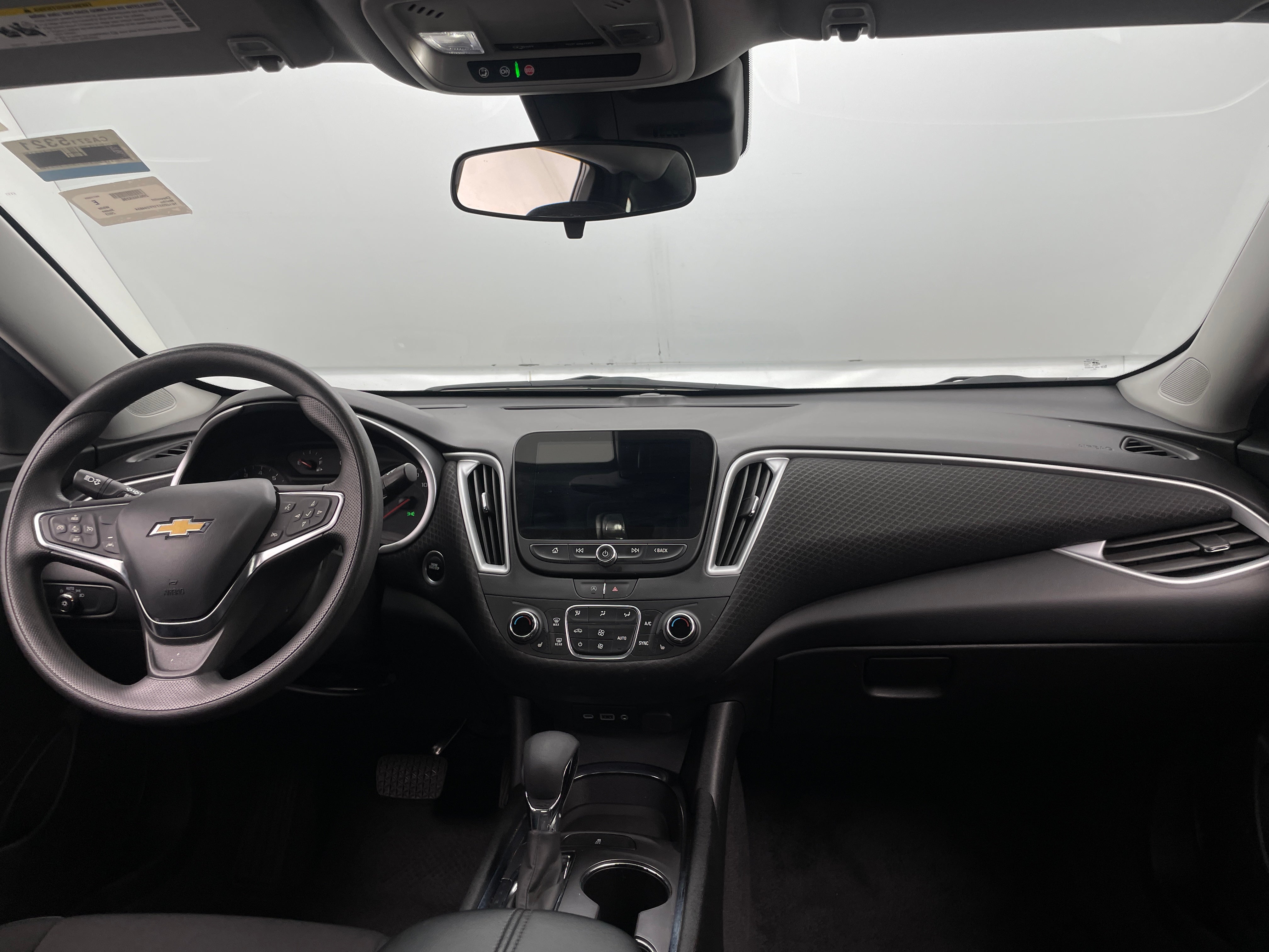 2023 Chevrolet Malibu LT 3