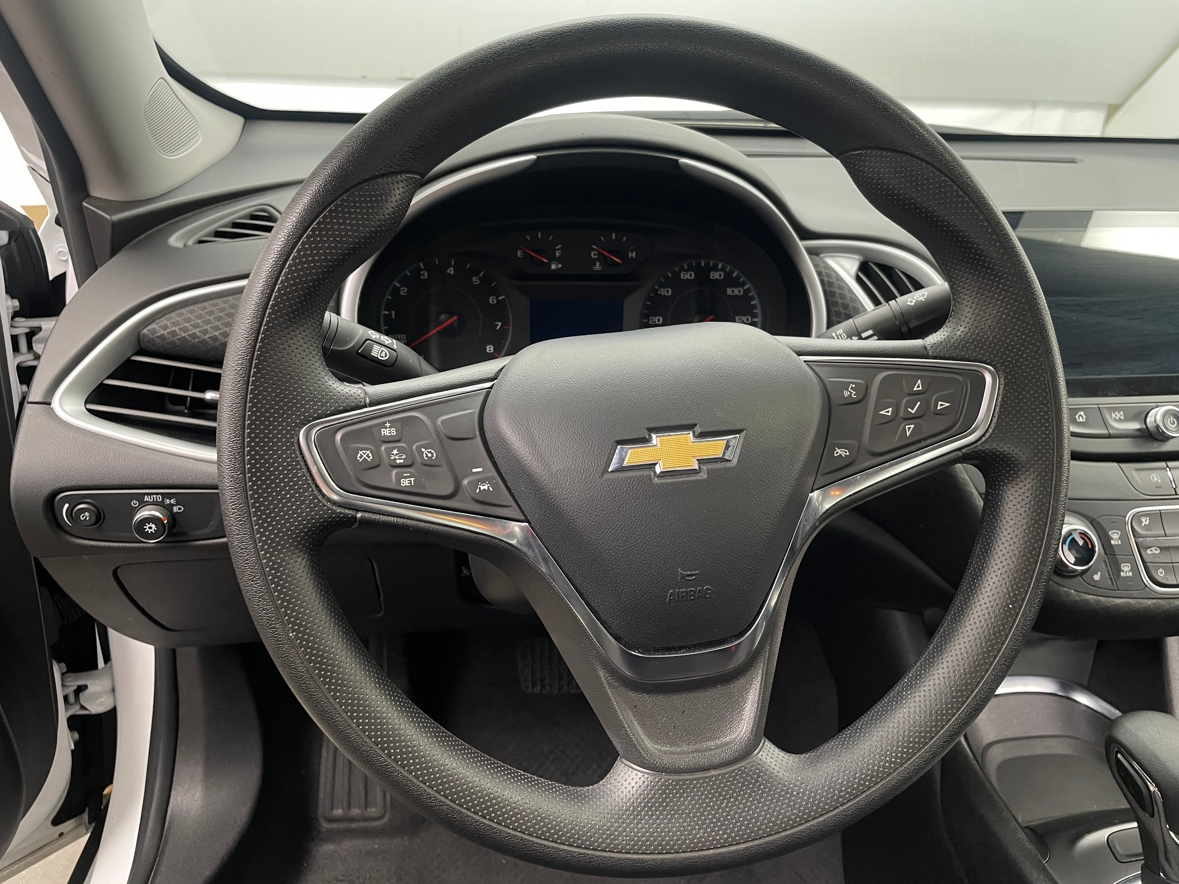 2023 Chevrolet Malibu LT 5