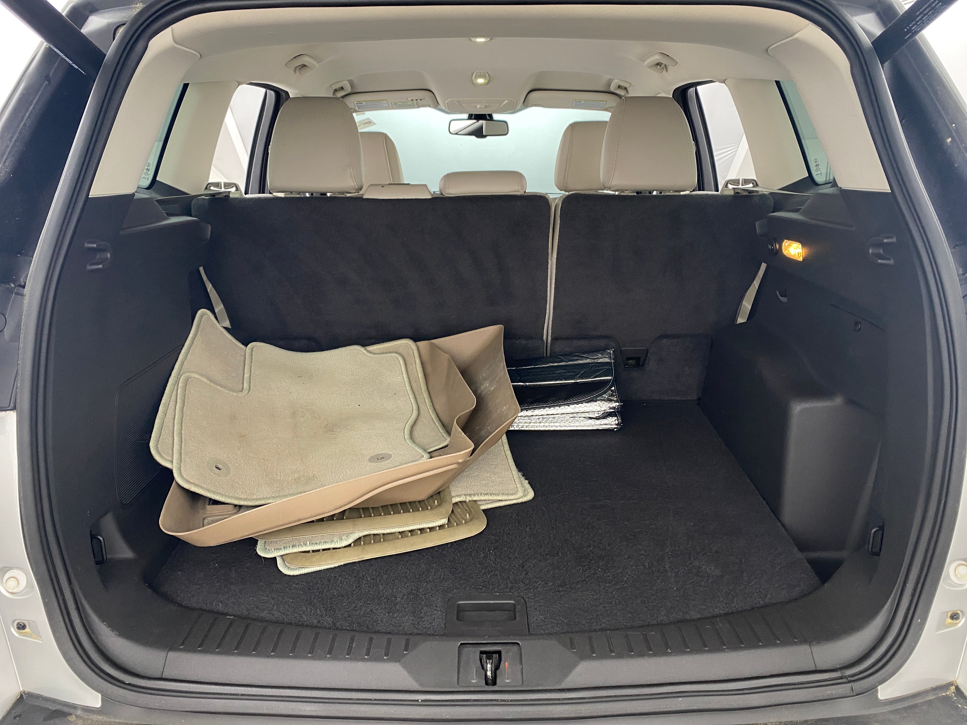 2014 Ford Escape Titanium 6