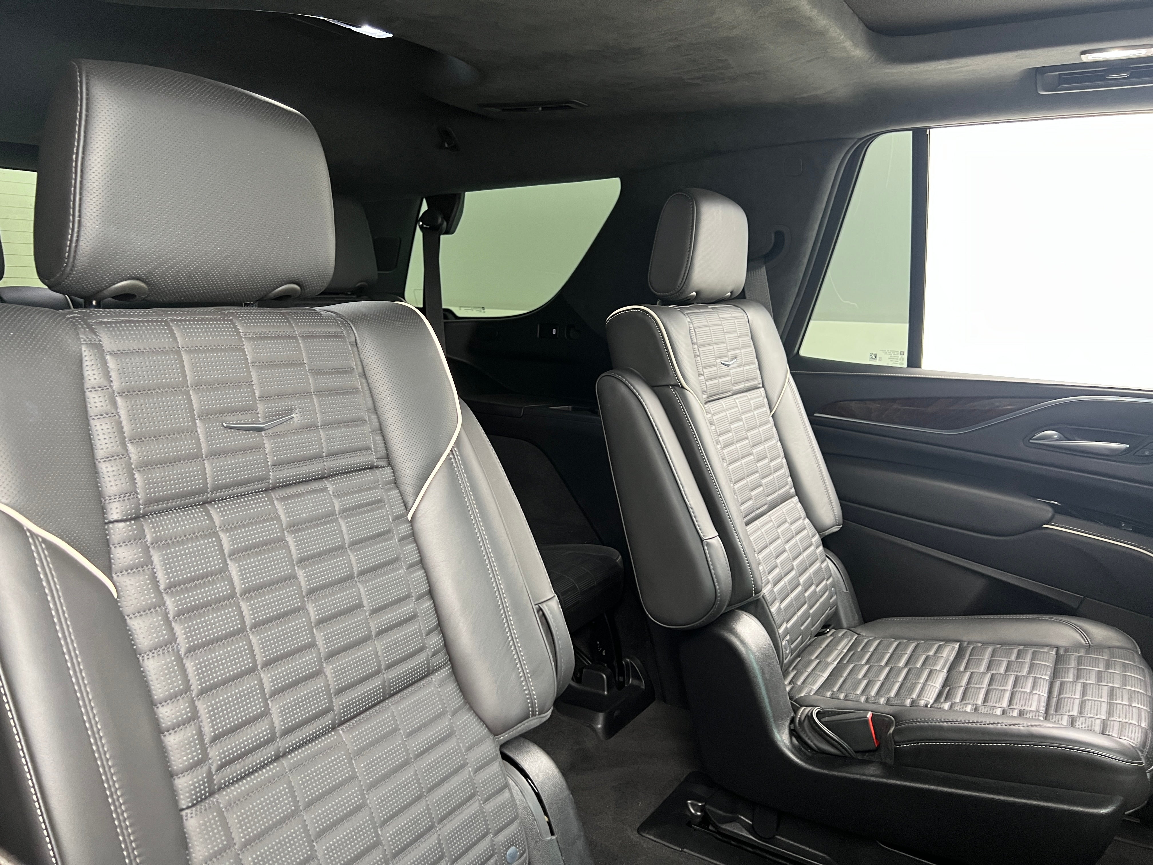 2022 Cadillac Escalade Sport Platinum 5