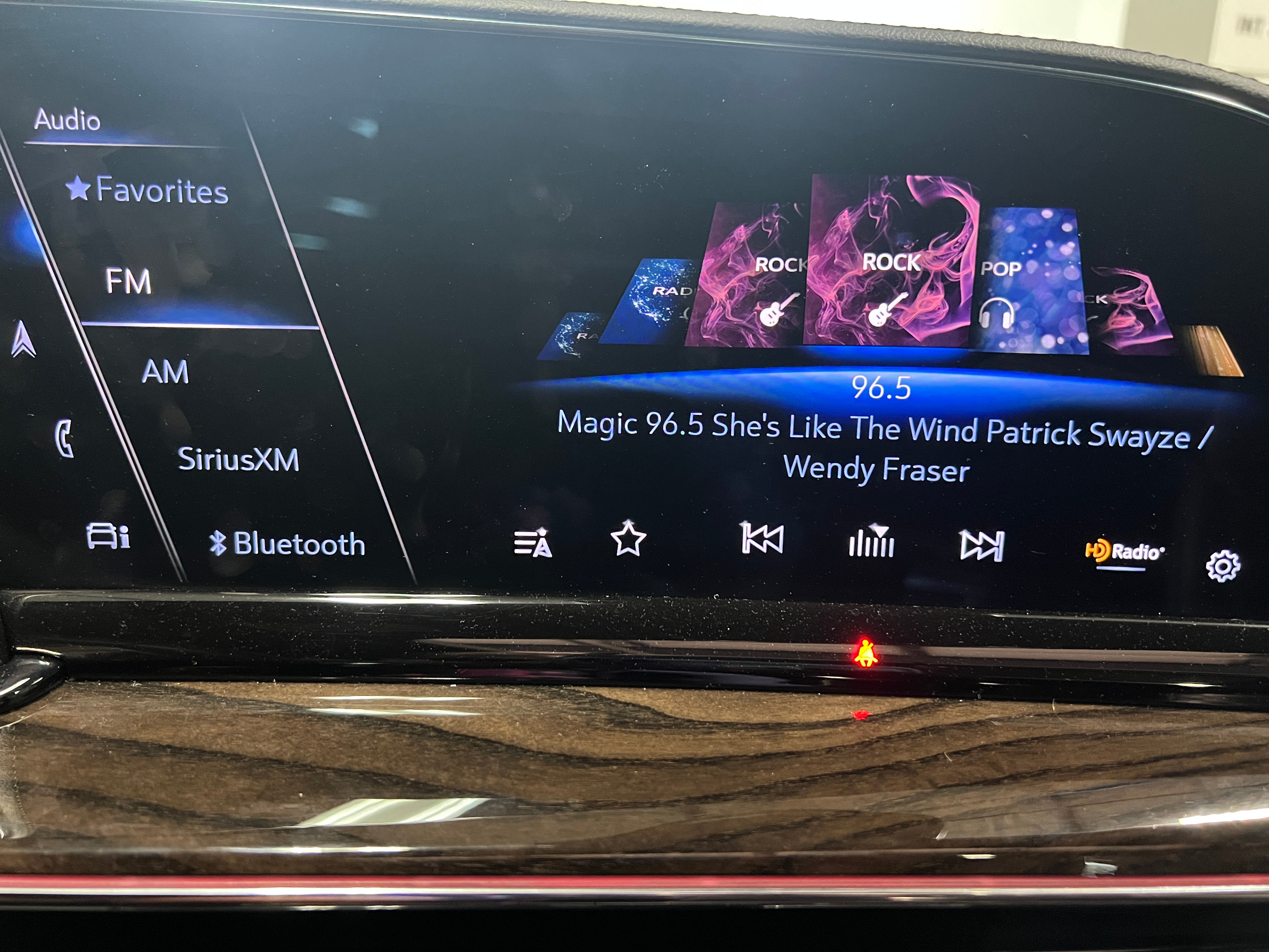 2022 Cadillac Escalade Sport Platinum 3
