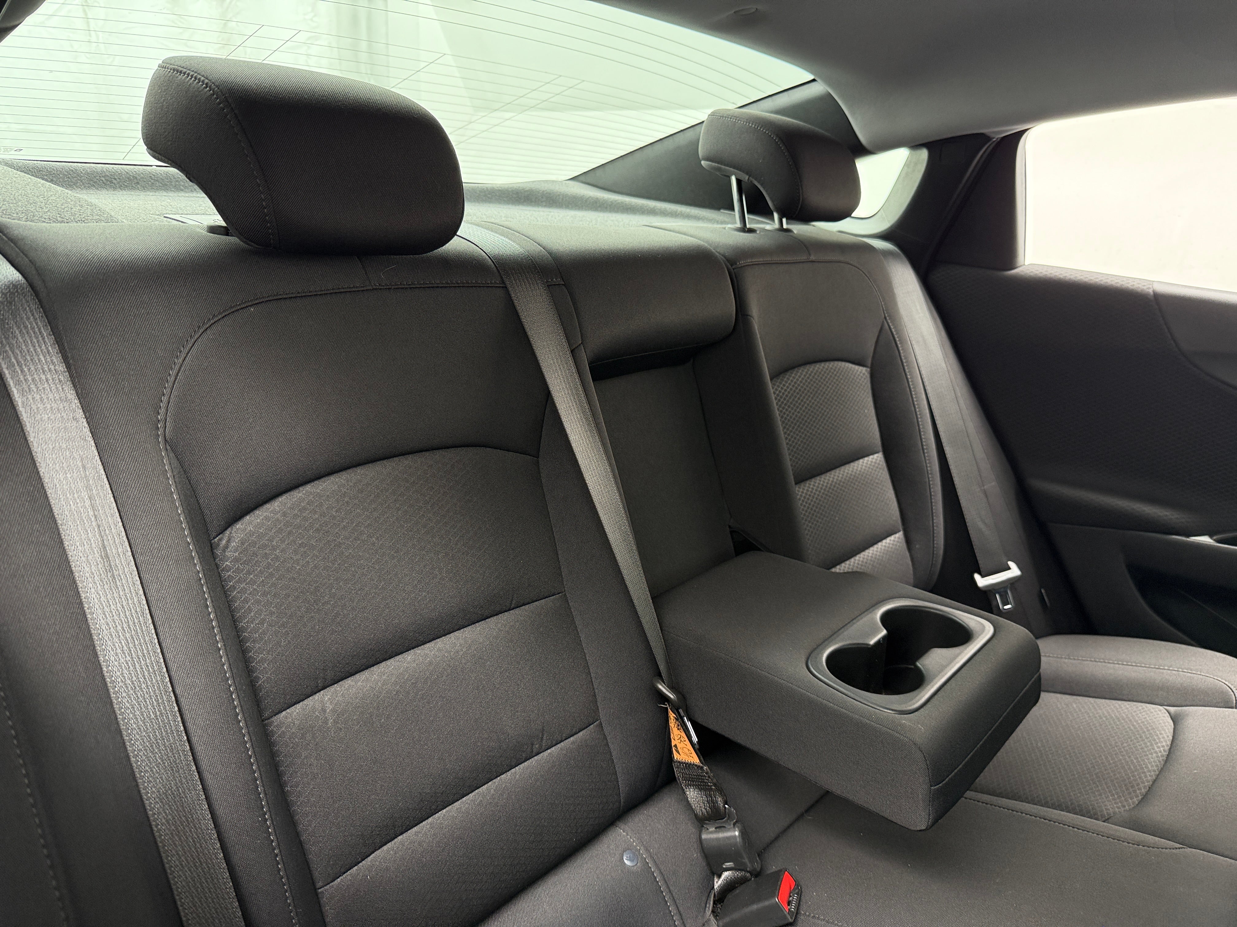 2023 Chevrolet Malibu LT 6