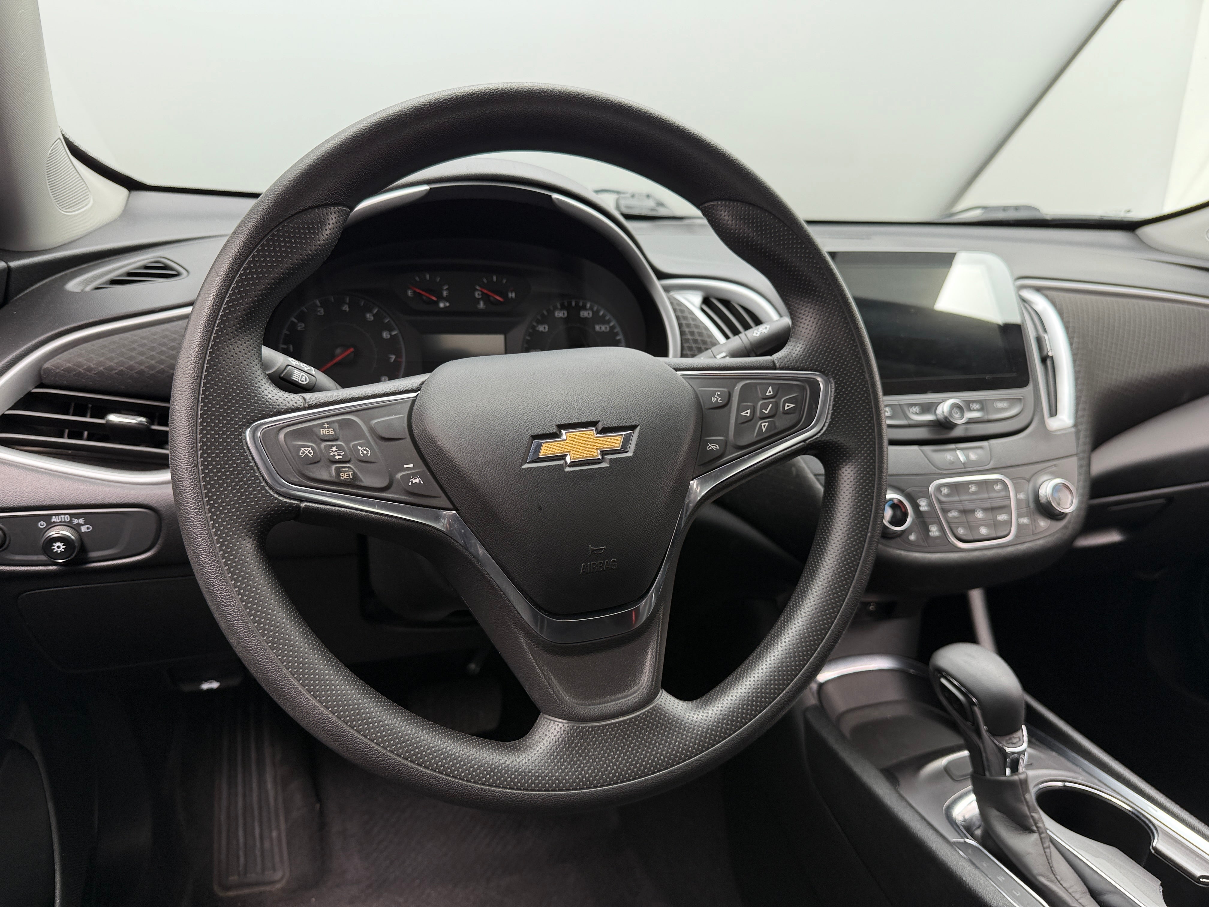 2023 Chevrolet Malibu LT 5