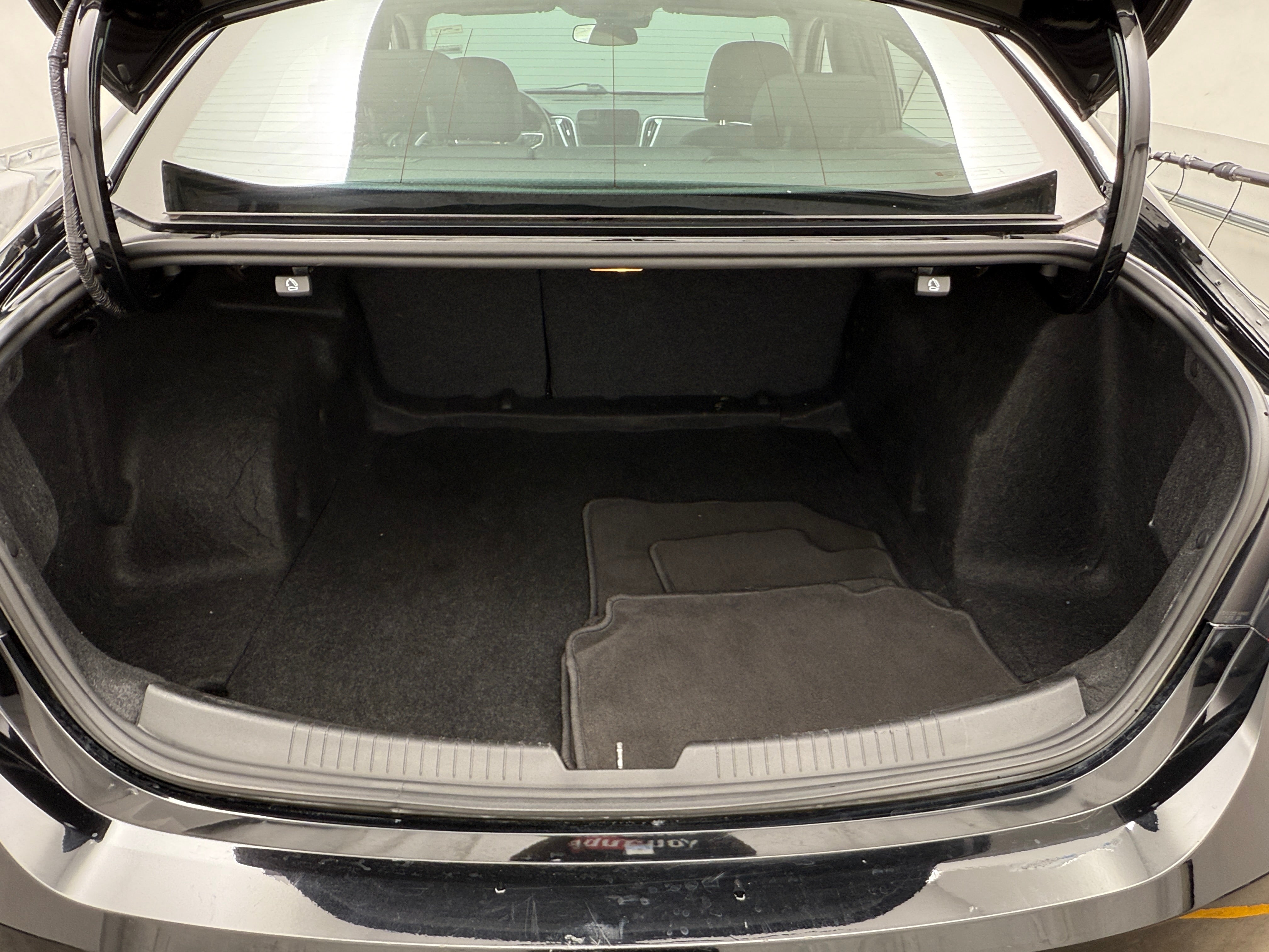 2023 Chevrolet Malibu LT 7