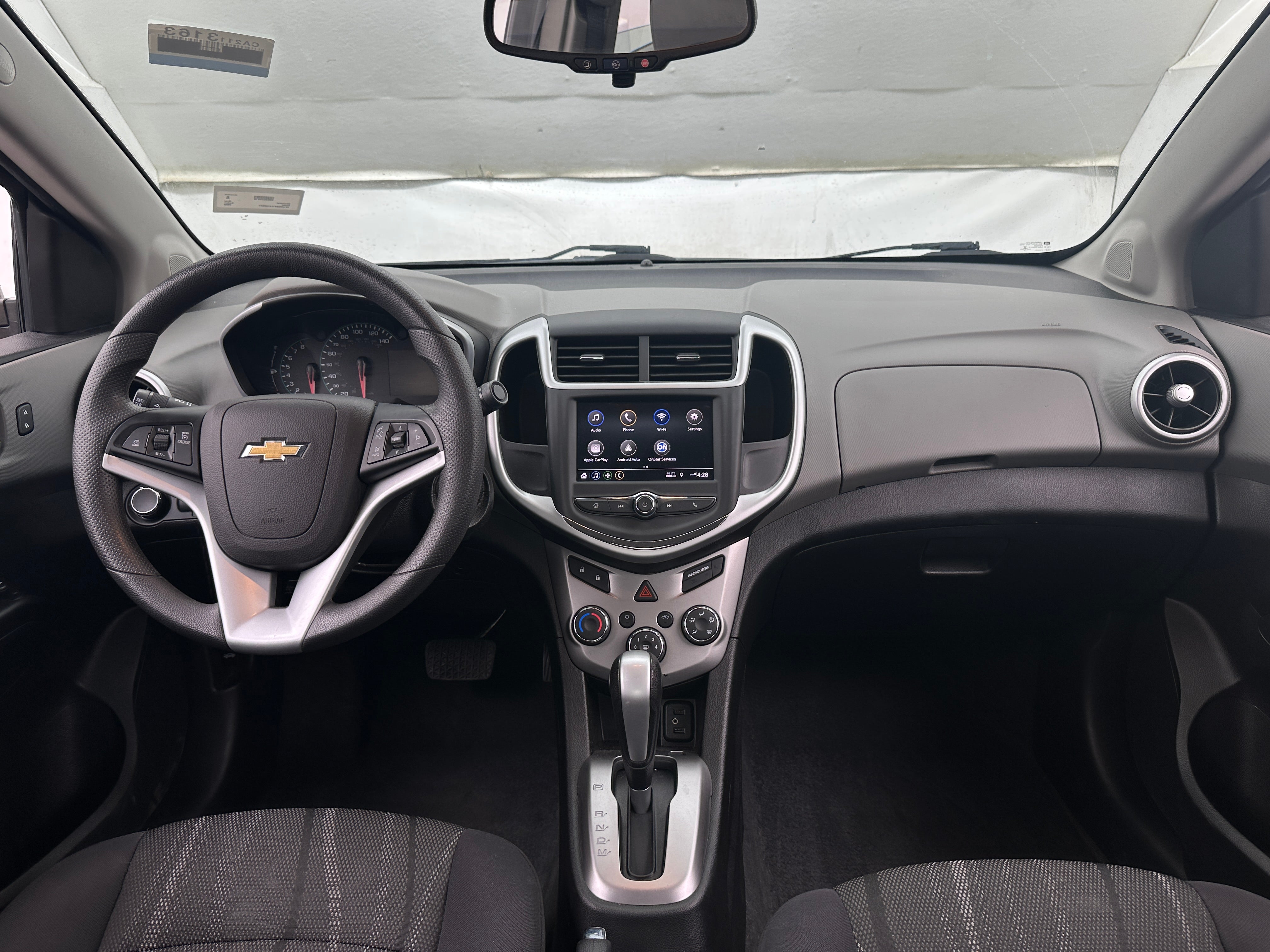 2020 Chevrolet Sonic LT 3