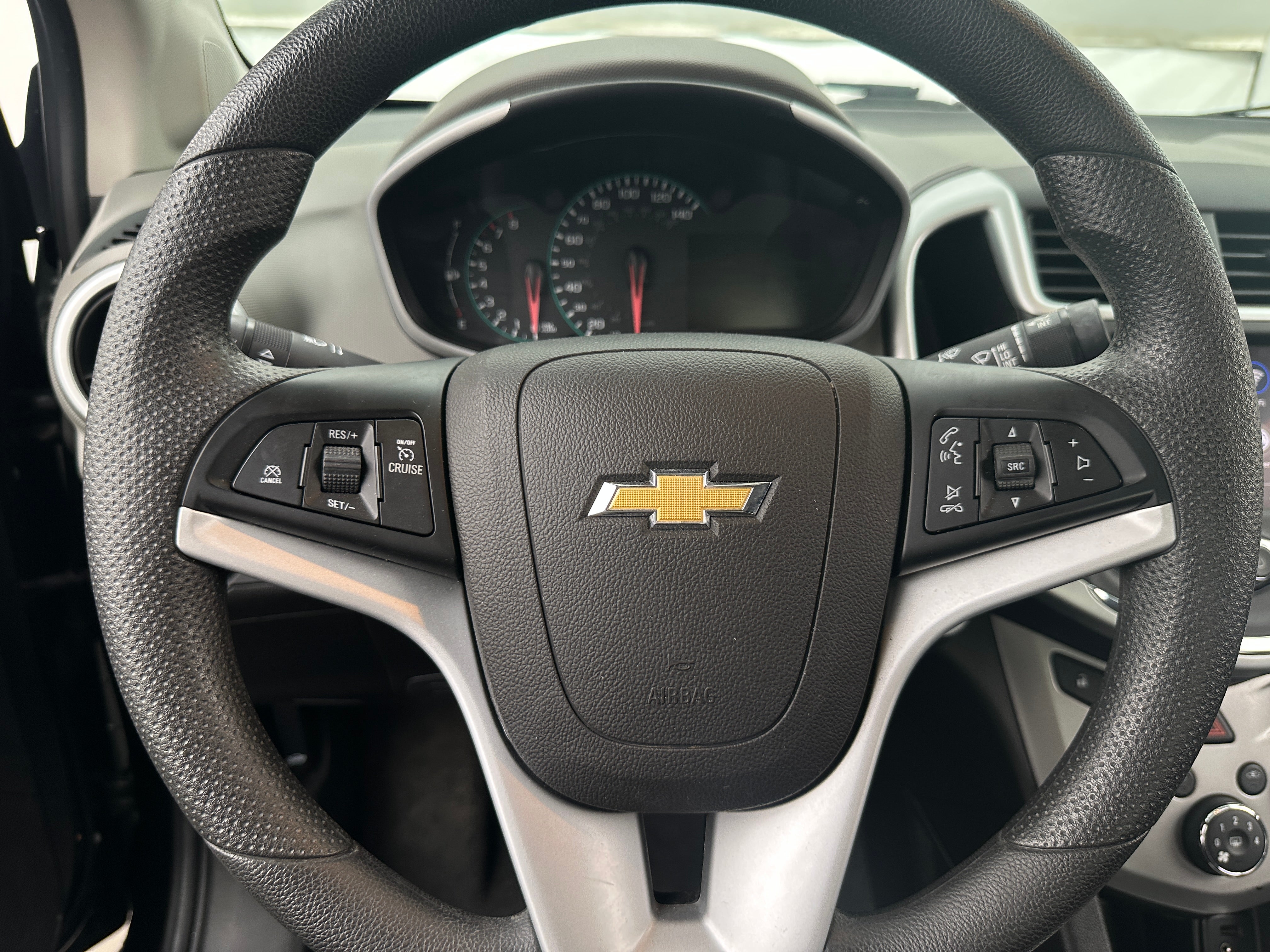 2020 Chevrolet Sonic LT 5